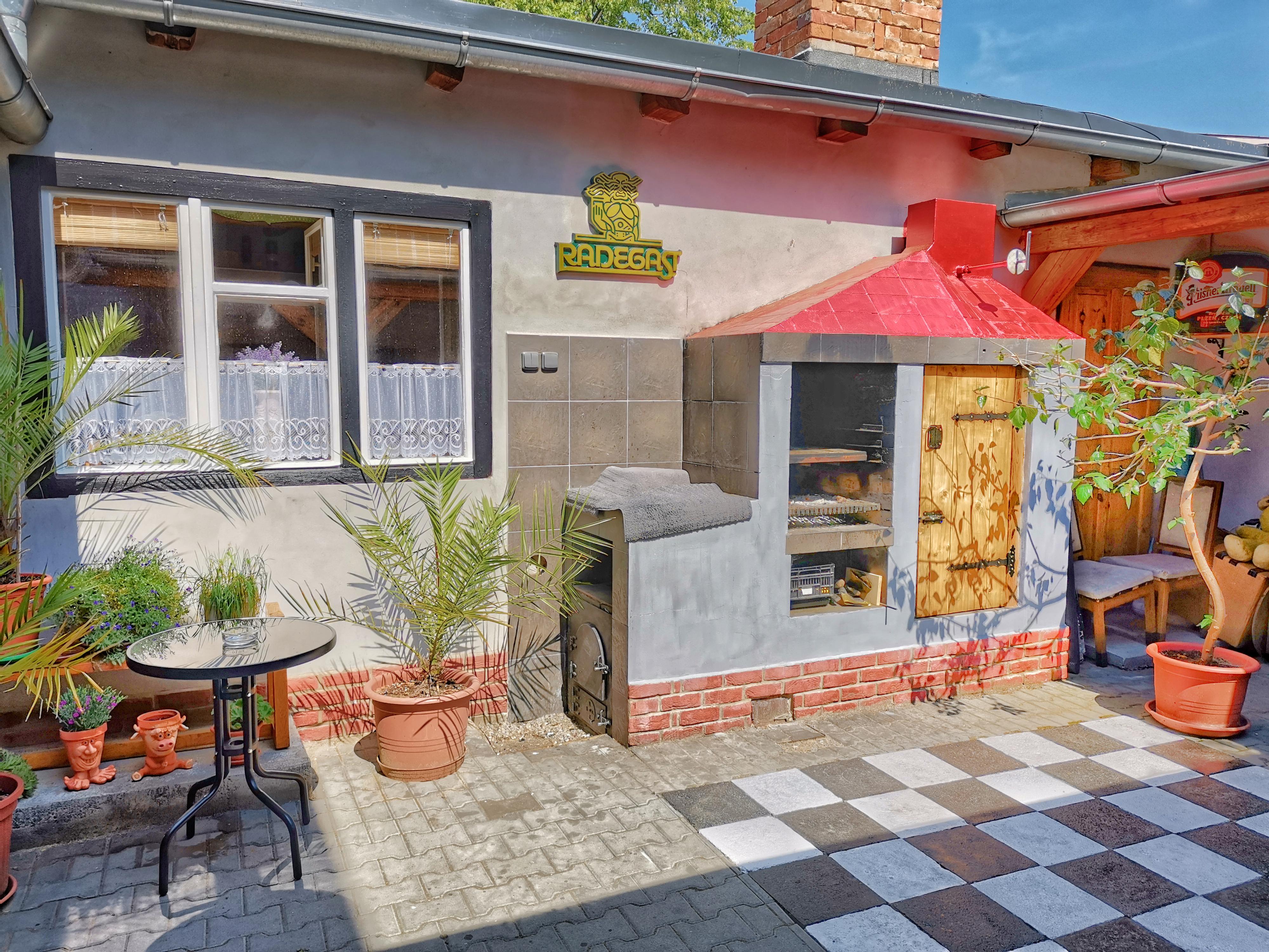 Hospoda Na Šikmé ploše foto 5