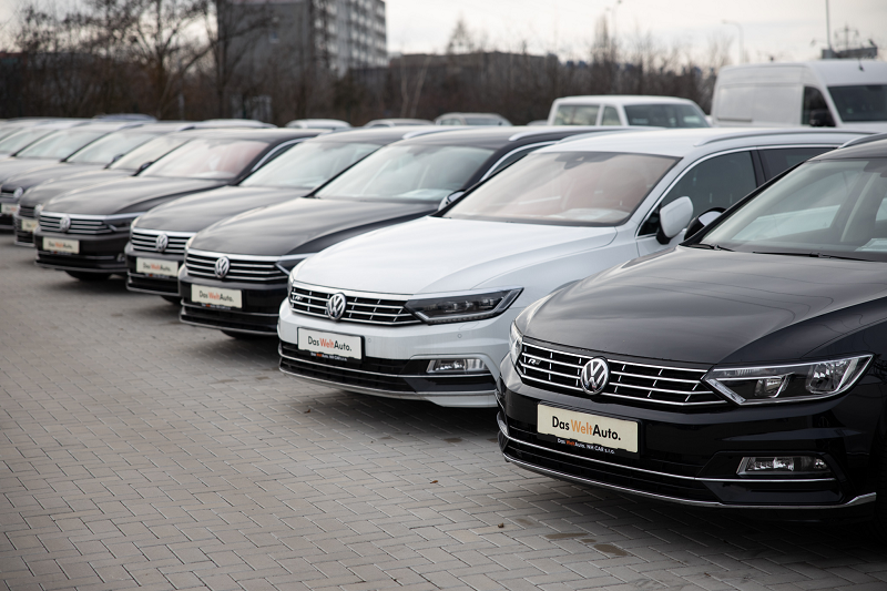 Direct auto Praha Horní Počernice I Zánovní a ojetá auta foto 4