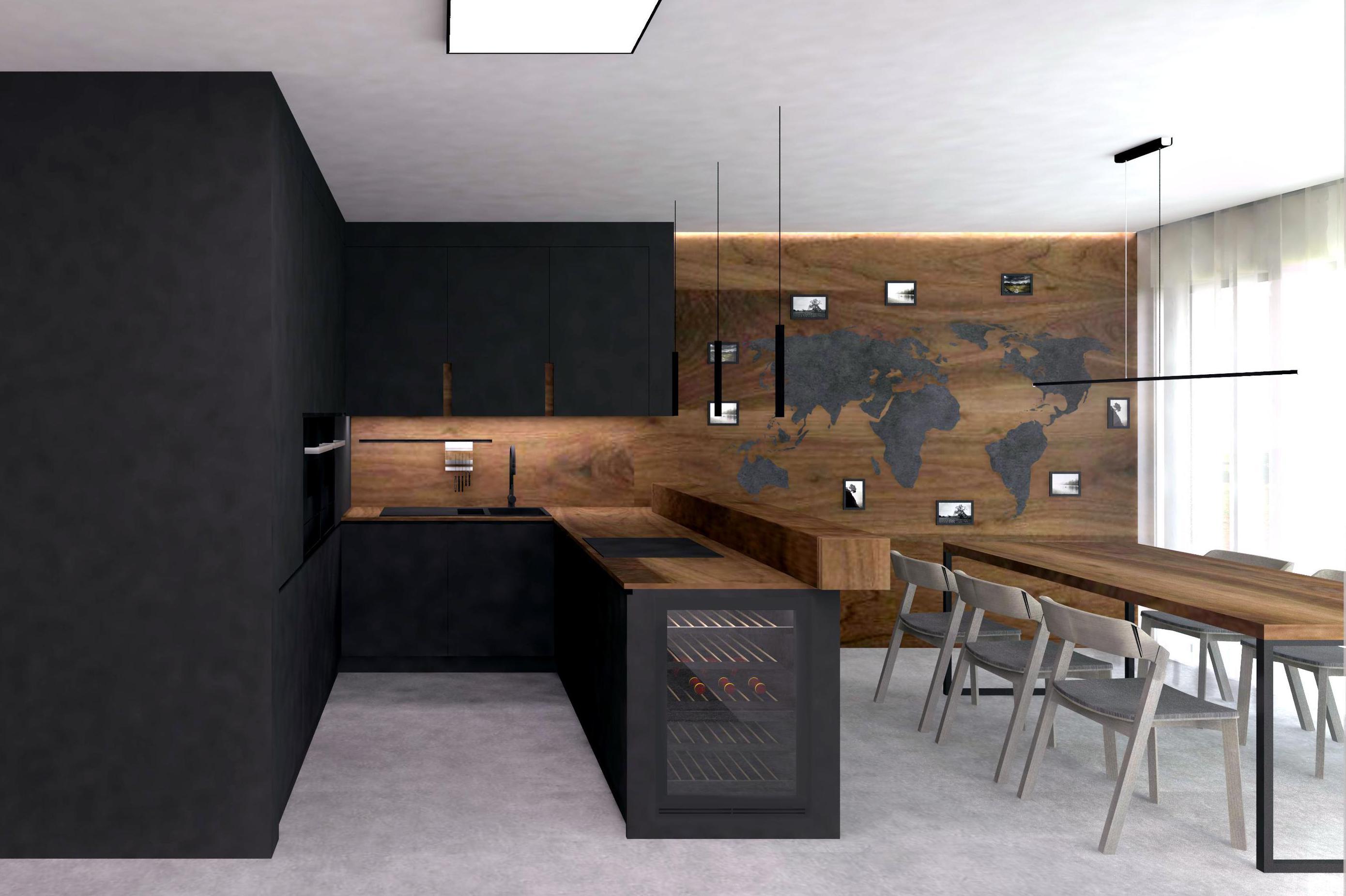 Ing. arch. Kristýna Potůčková