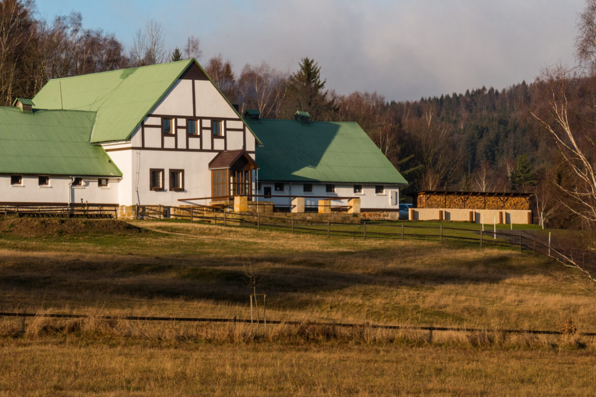 Resort Hvozd foto 5
