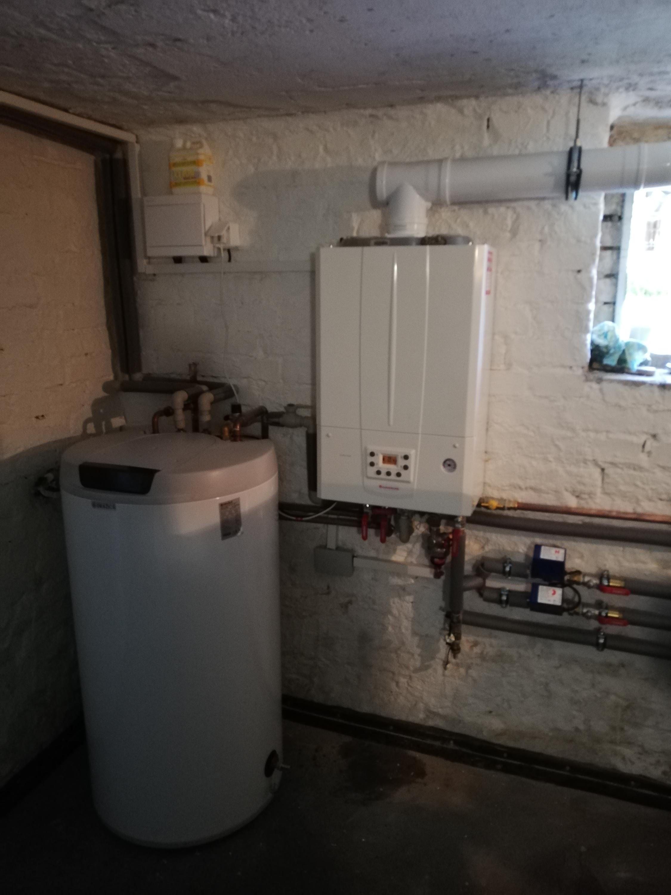 Voda, topení, plyn Lukáš Kovařík foto 2