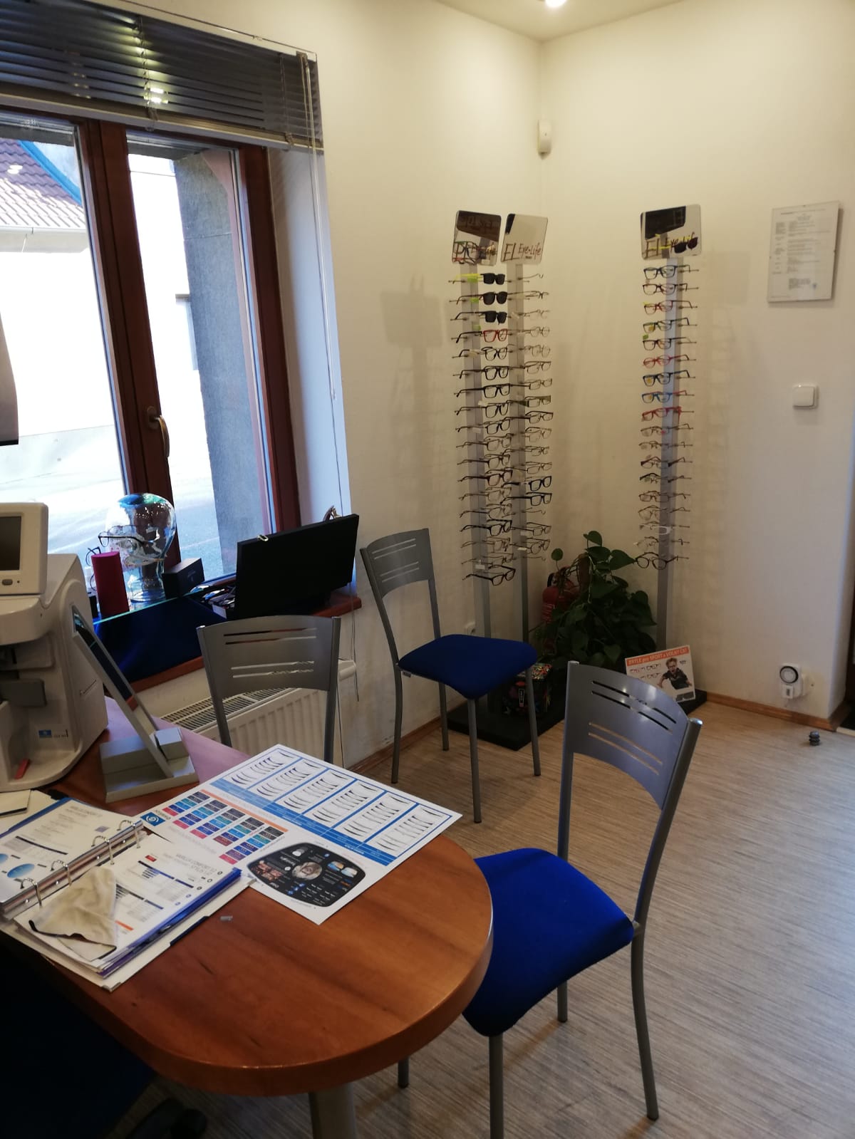 Oční optika JN OPTIK s.r.o. foto 3