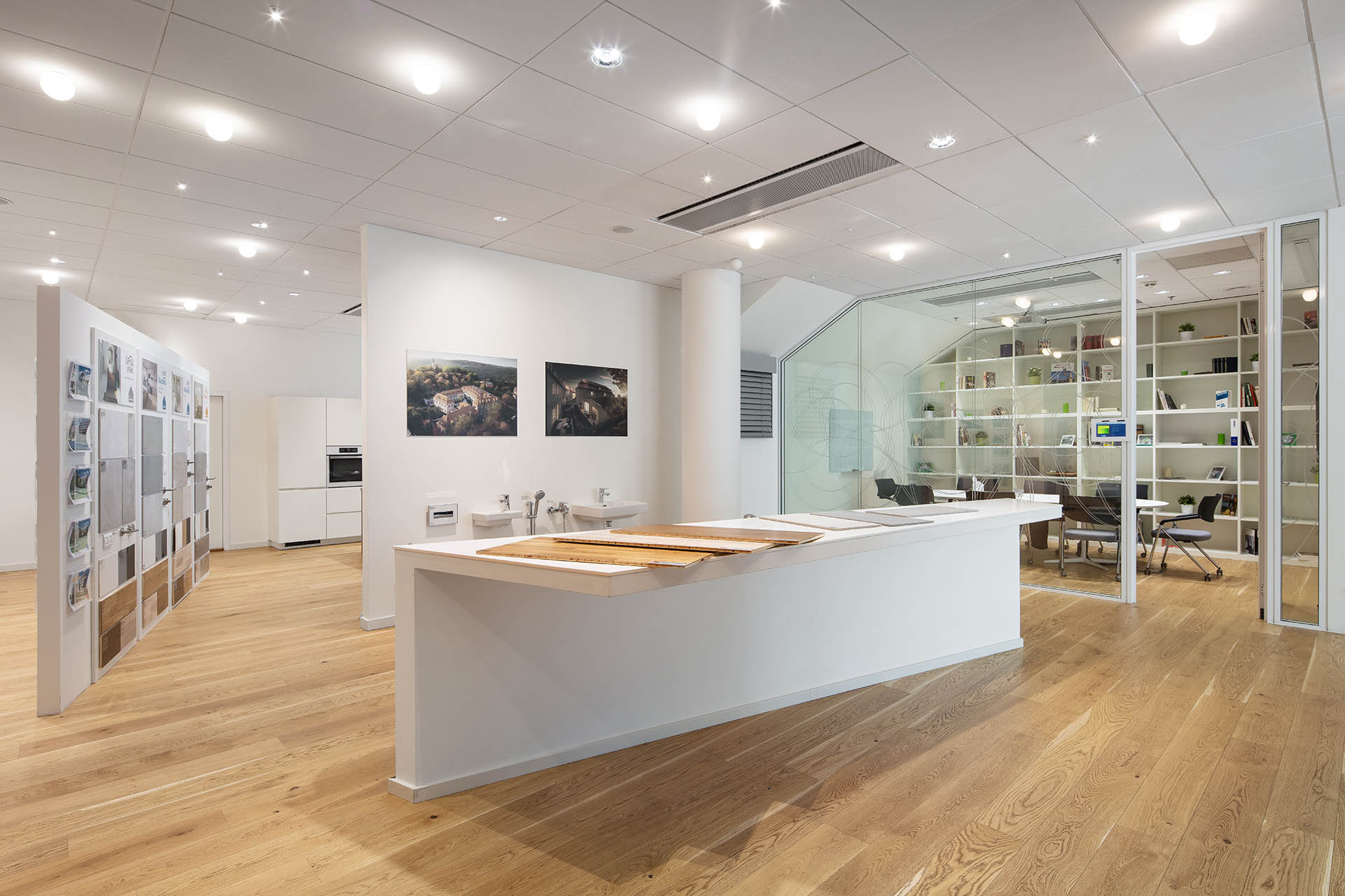 Skanska Residential a.s. foto 3