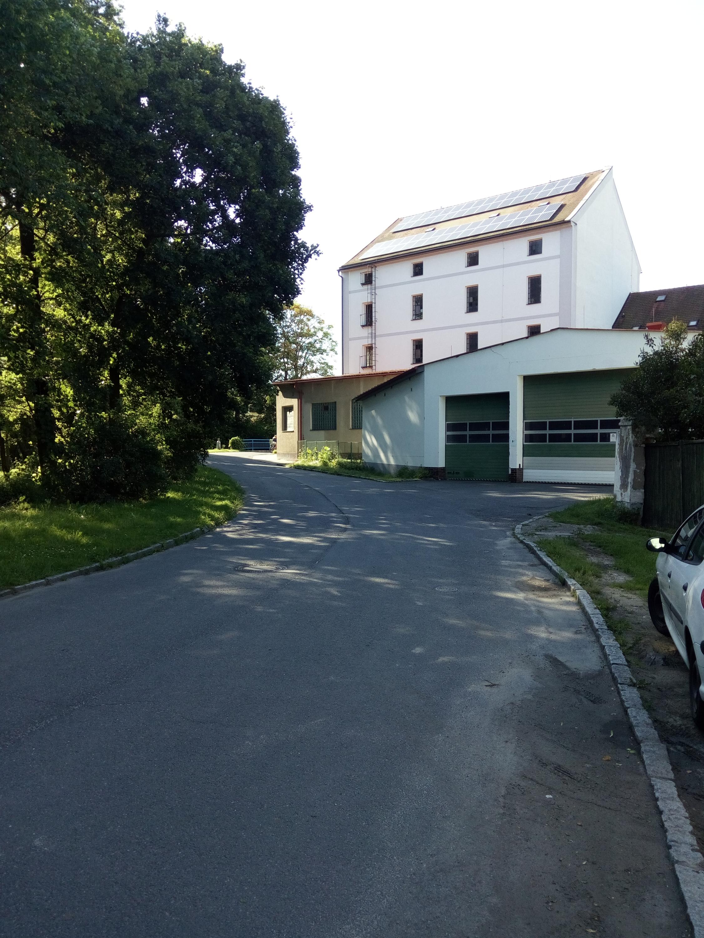 Mlynbrabec.cz foto 2