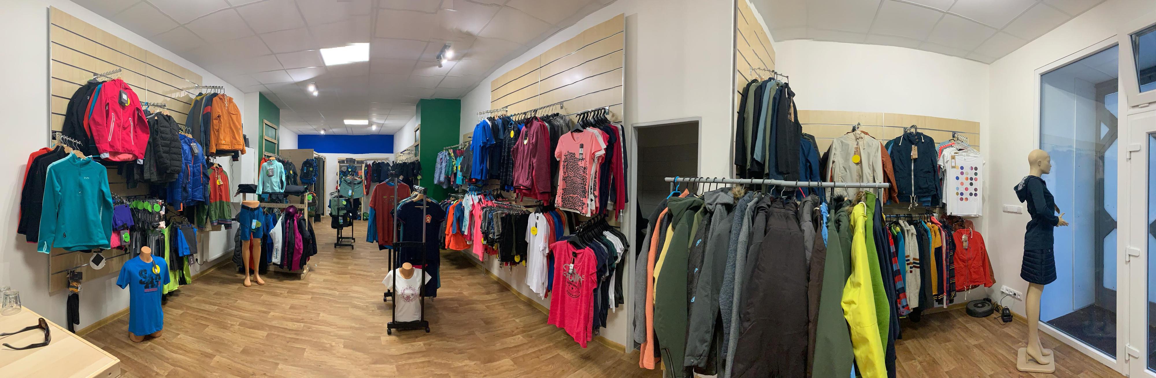 Nejoutdoor.cz foto 2