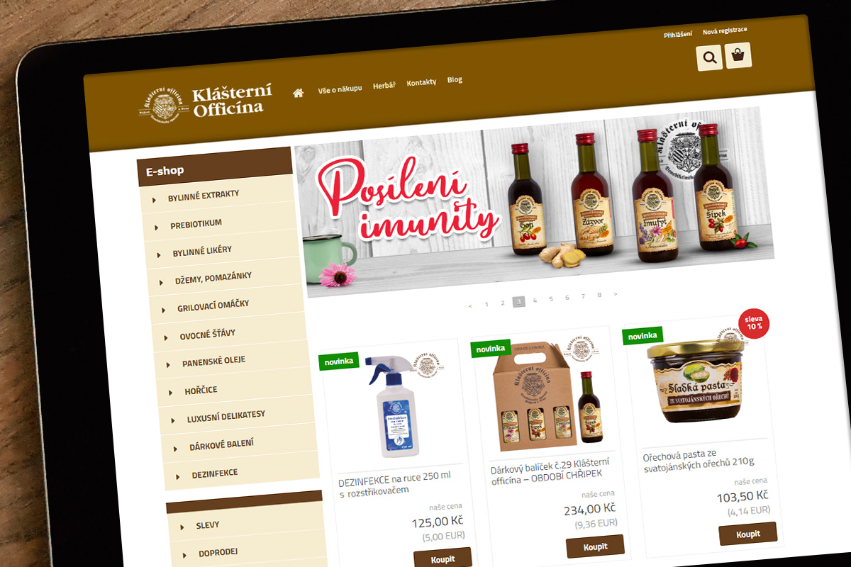 Klasterniofficina.cz