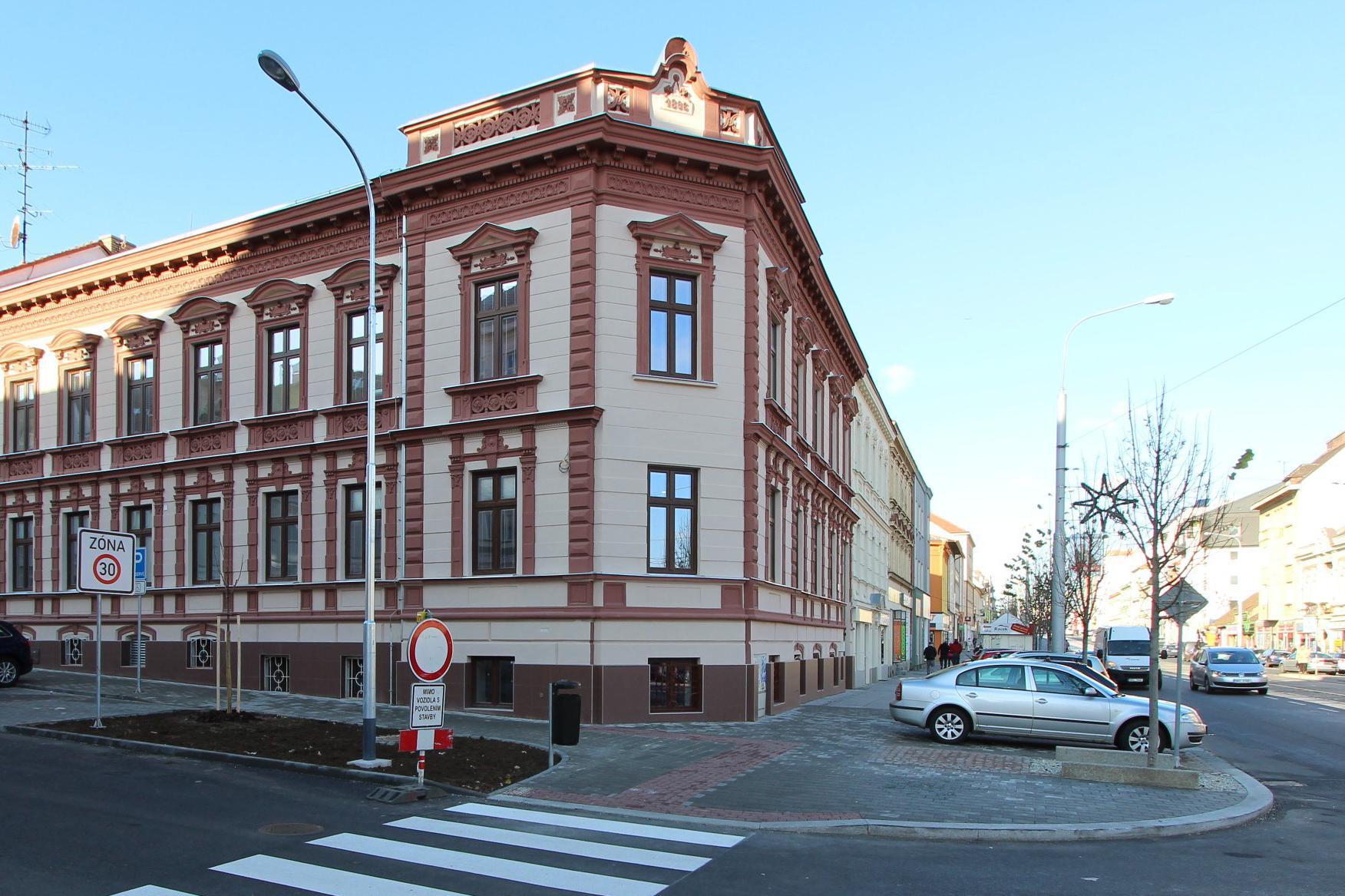 DIVERSE Service s.r.o.