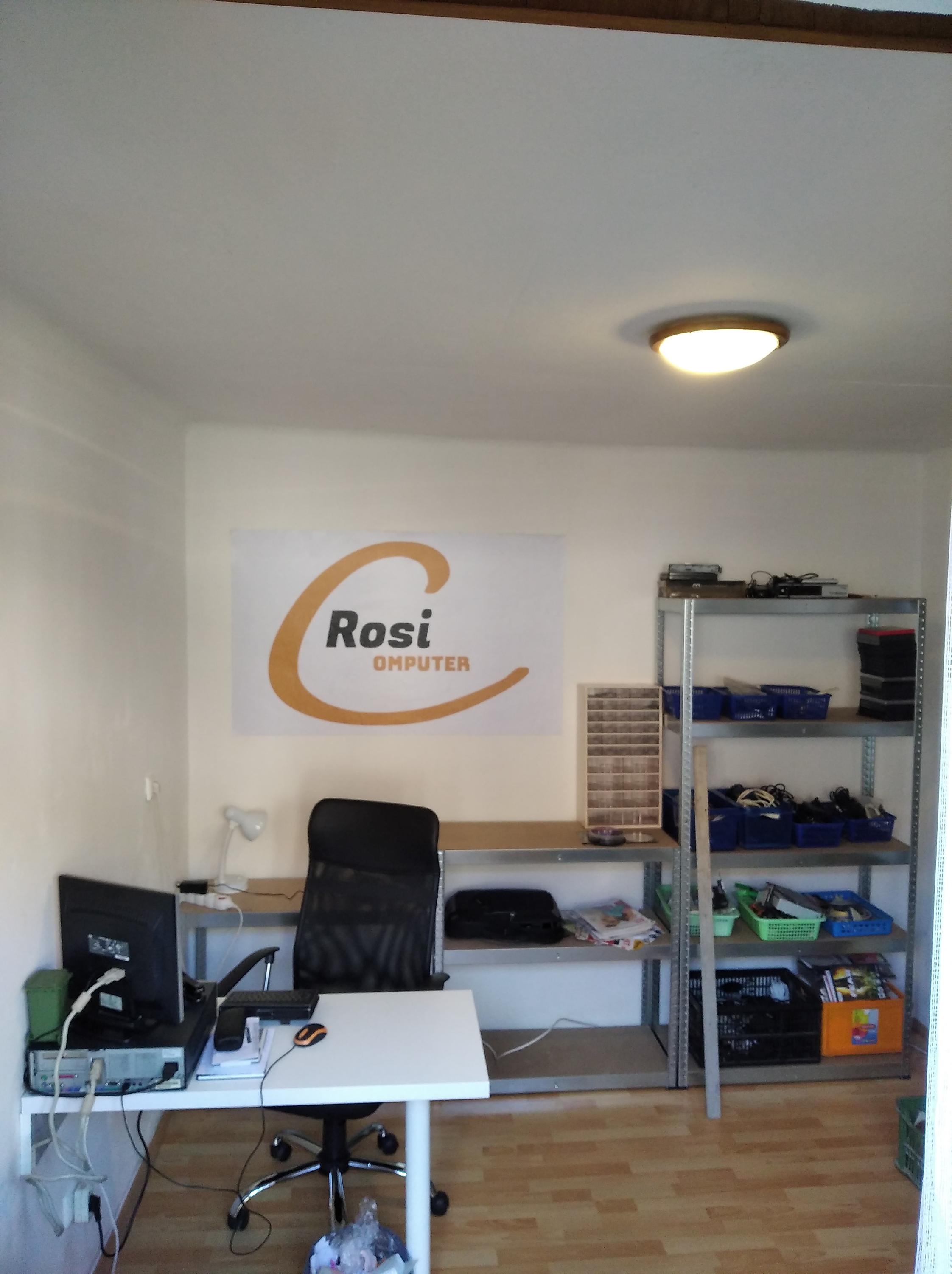 Rosicomputer foto 2