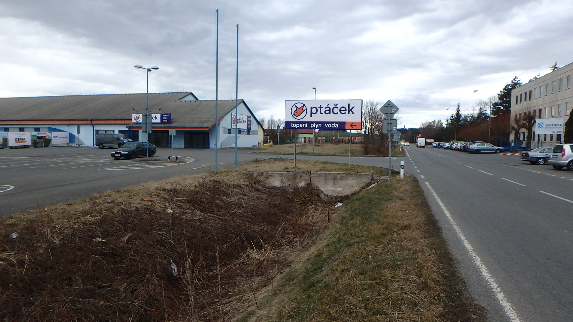 PTÁČEK: topení-voda-plyn foto 2