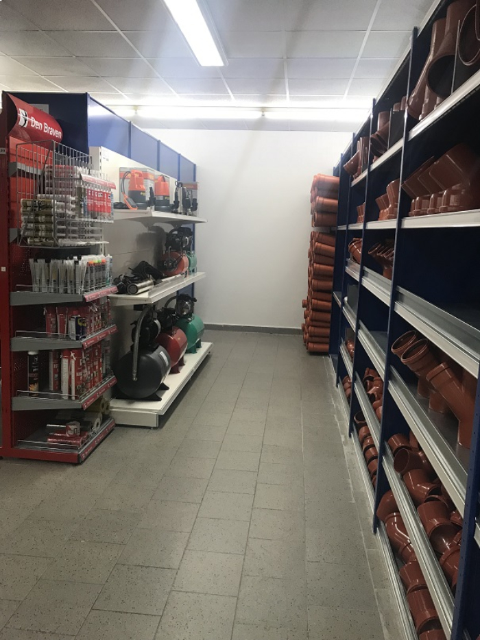 PTÁČEK: topení-voda-plyn foto 3