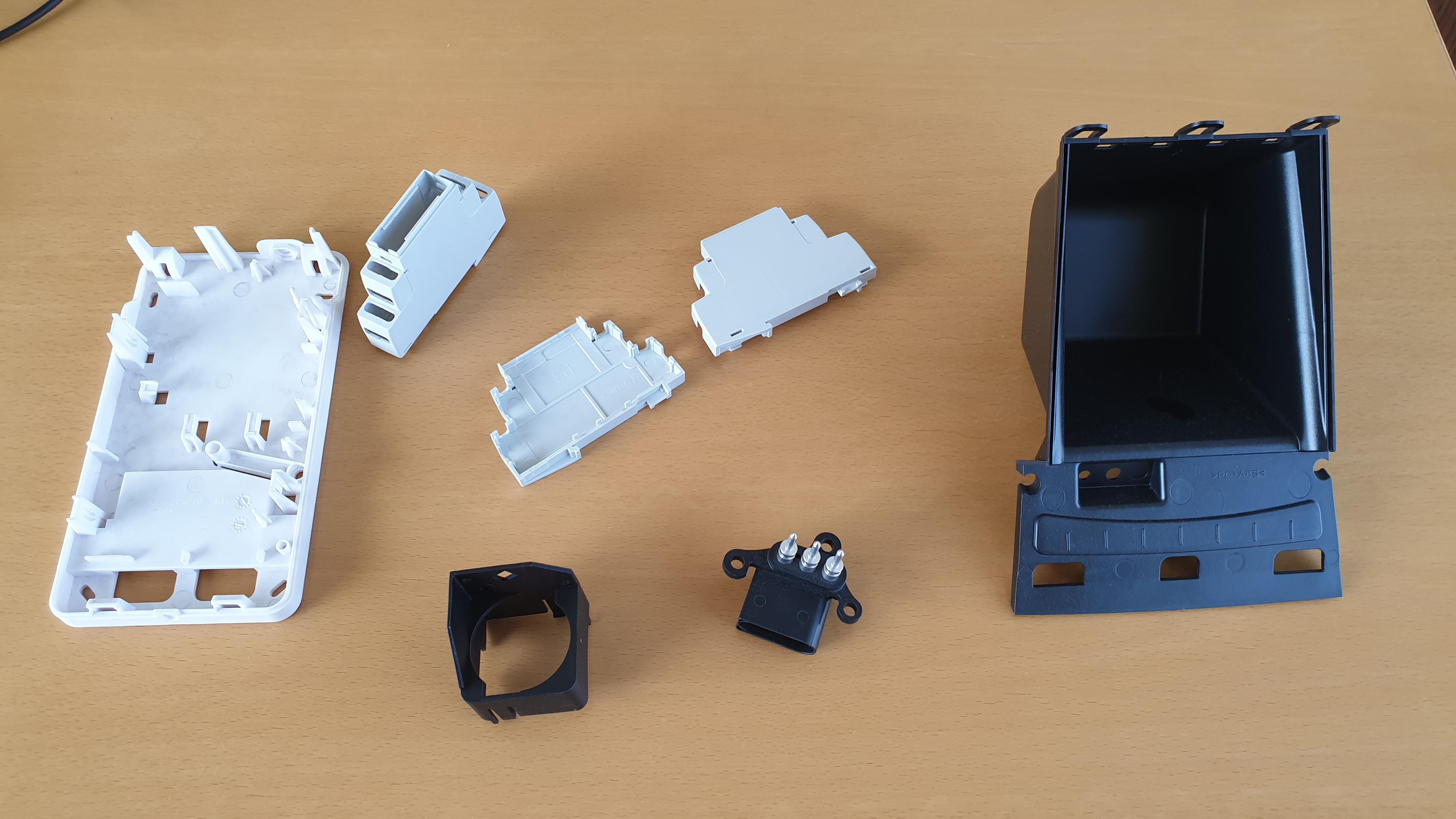 NEXNET Mold foto 4