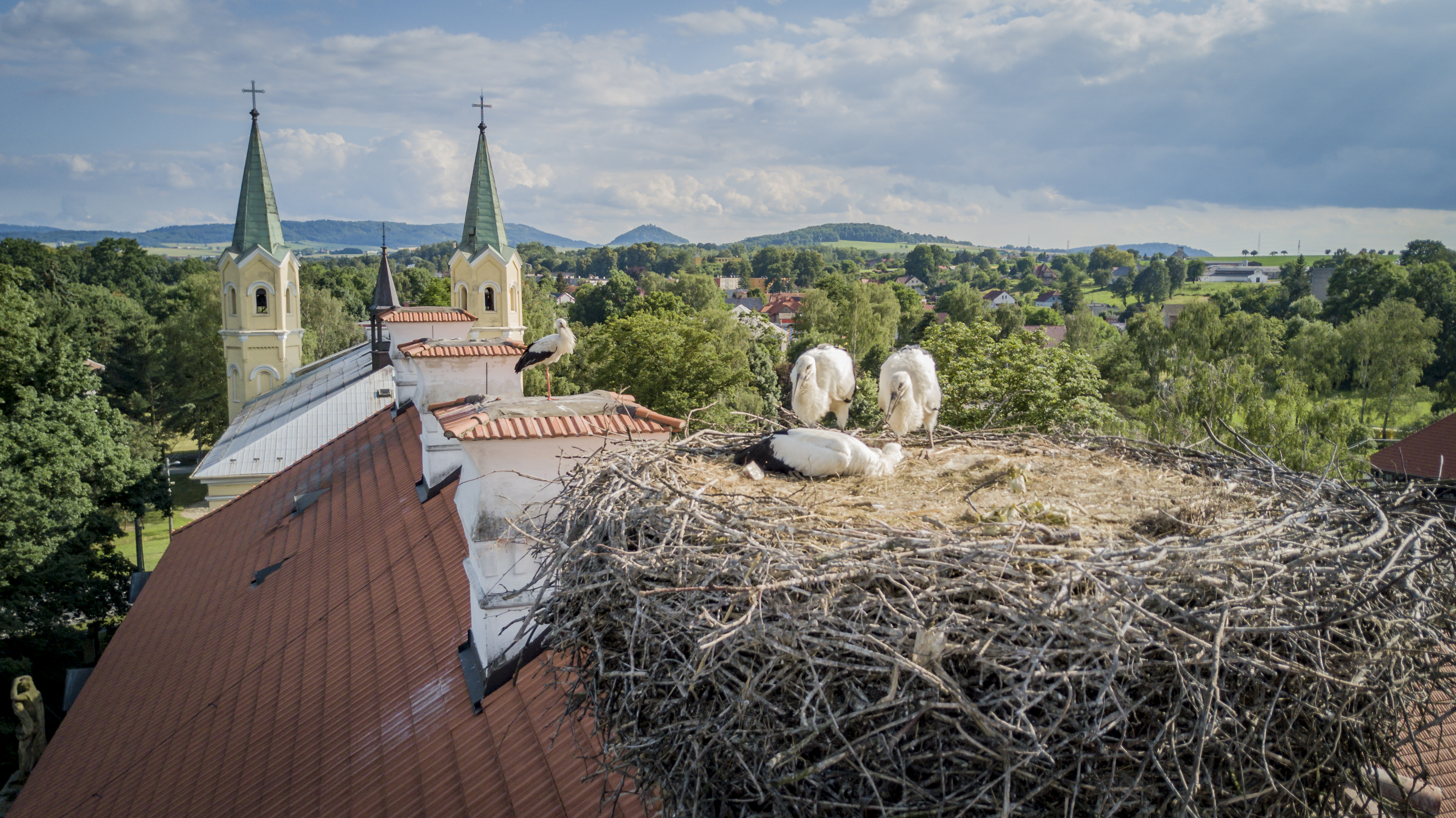 Zámek Kunín foto 4