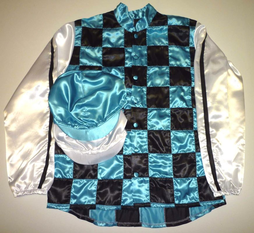 DARETEX, jezdecké potřeby foto 3