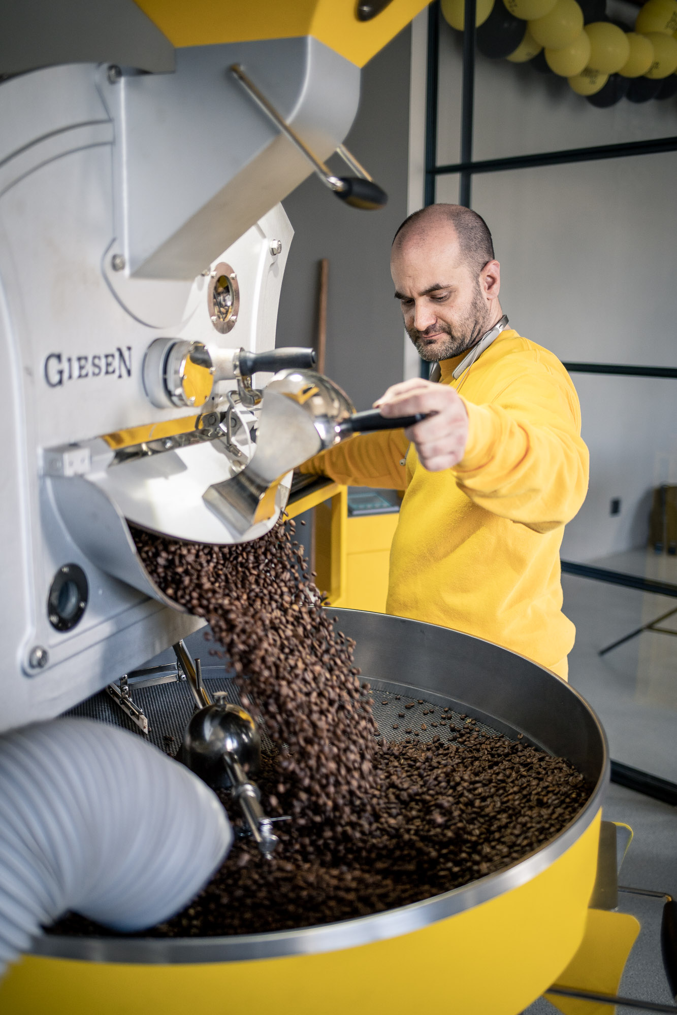 RESPEKT coffee foto 5