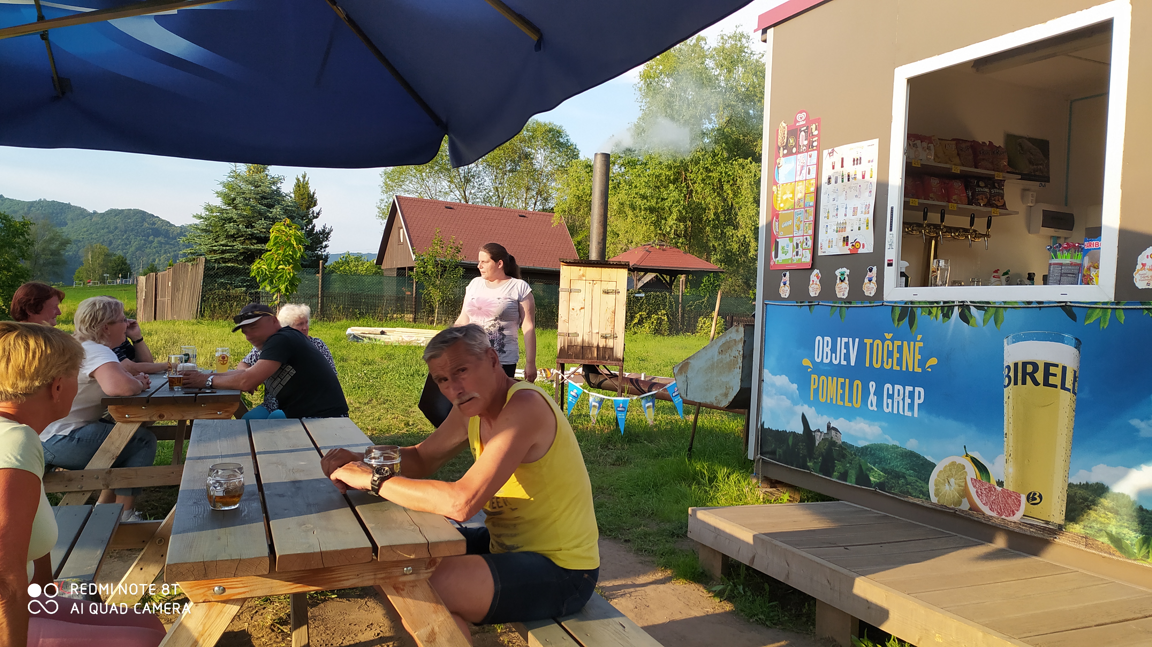 Občerstvení U Tůně foto 4