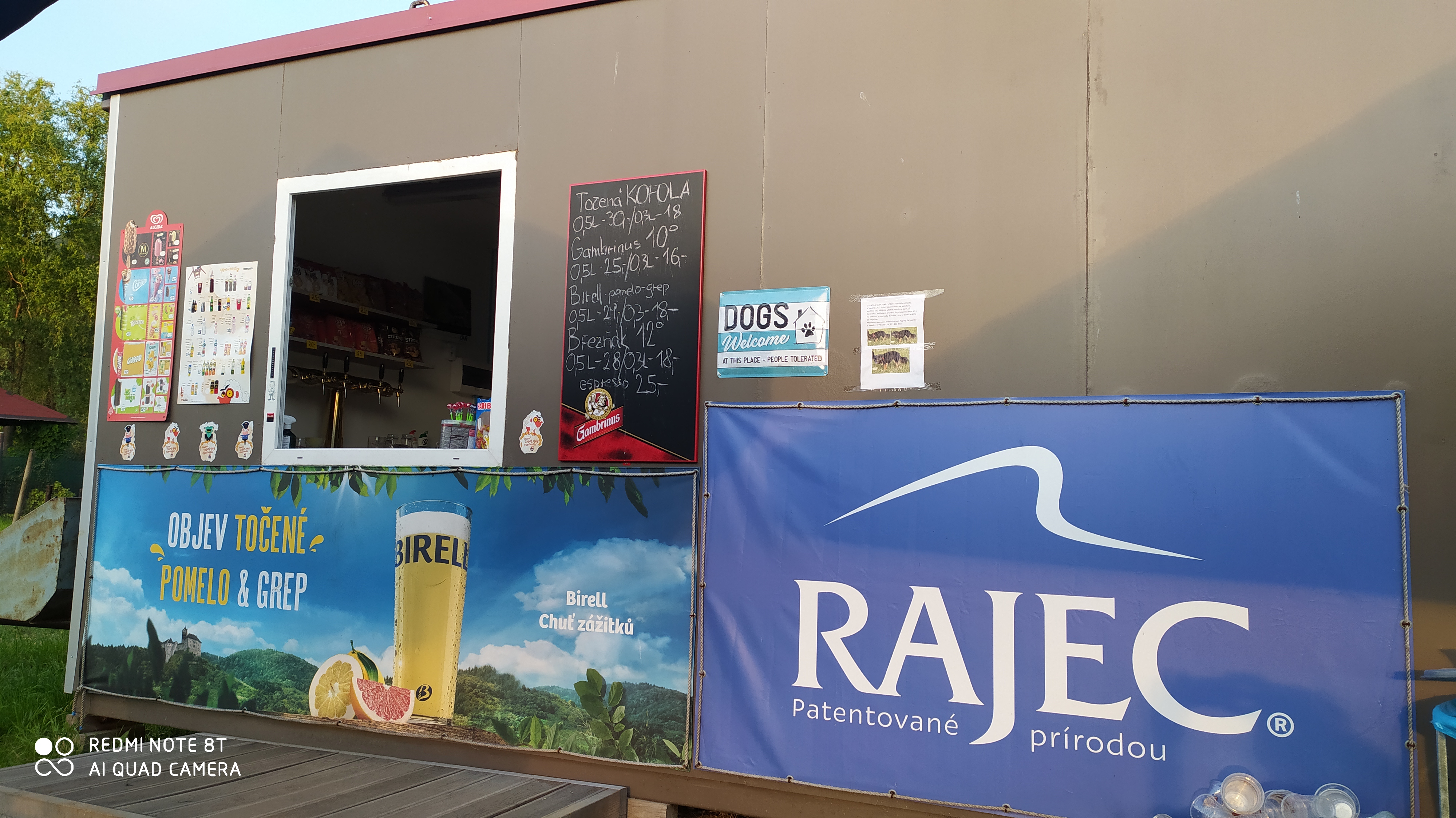 Občerstvení U Tůně foto 5