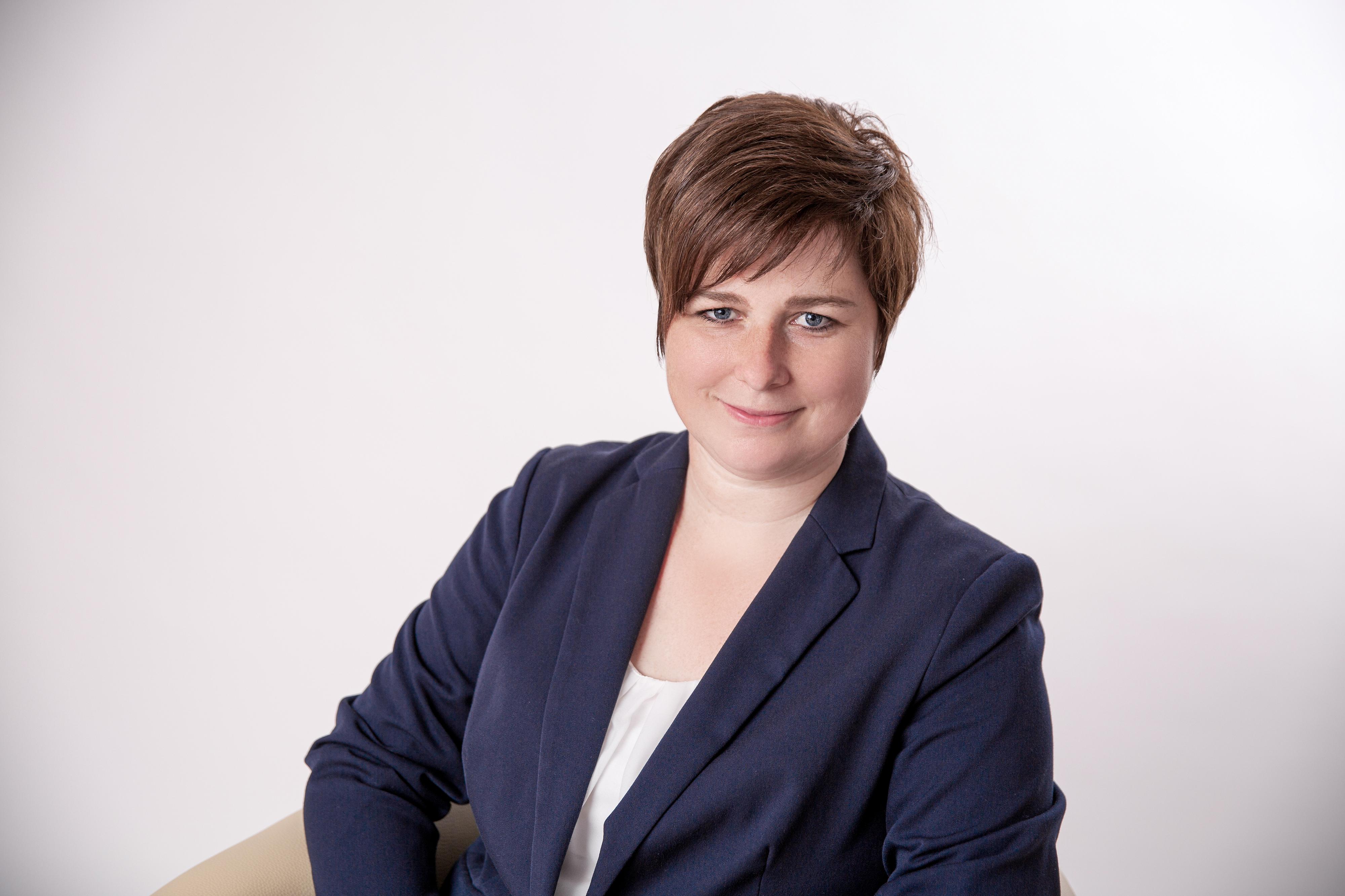 JUSTO Morava - Ing. Bc. Lucie Hladká foto 1