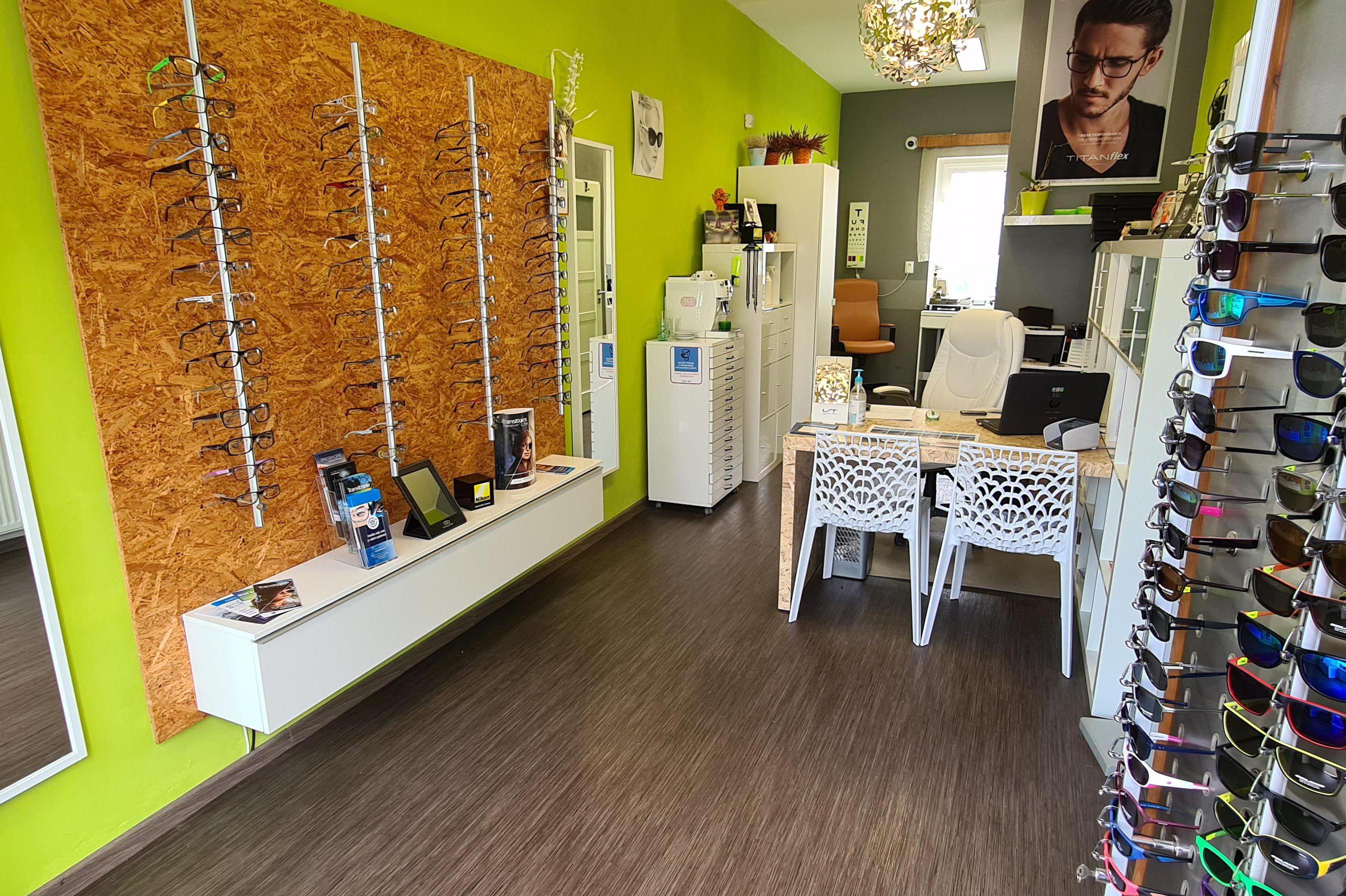 eM Optik Markéta Dobrovodská