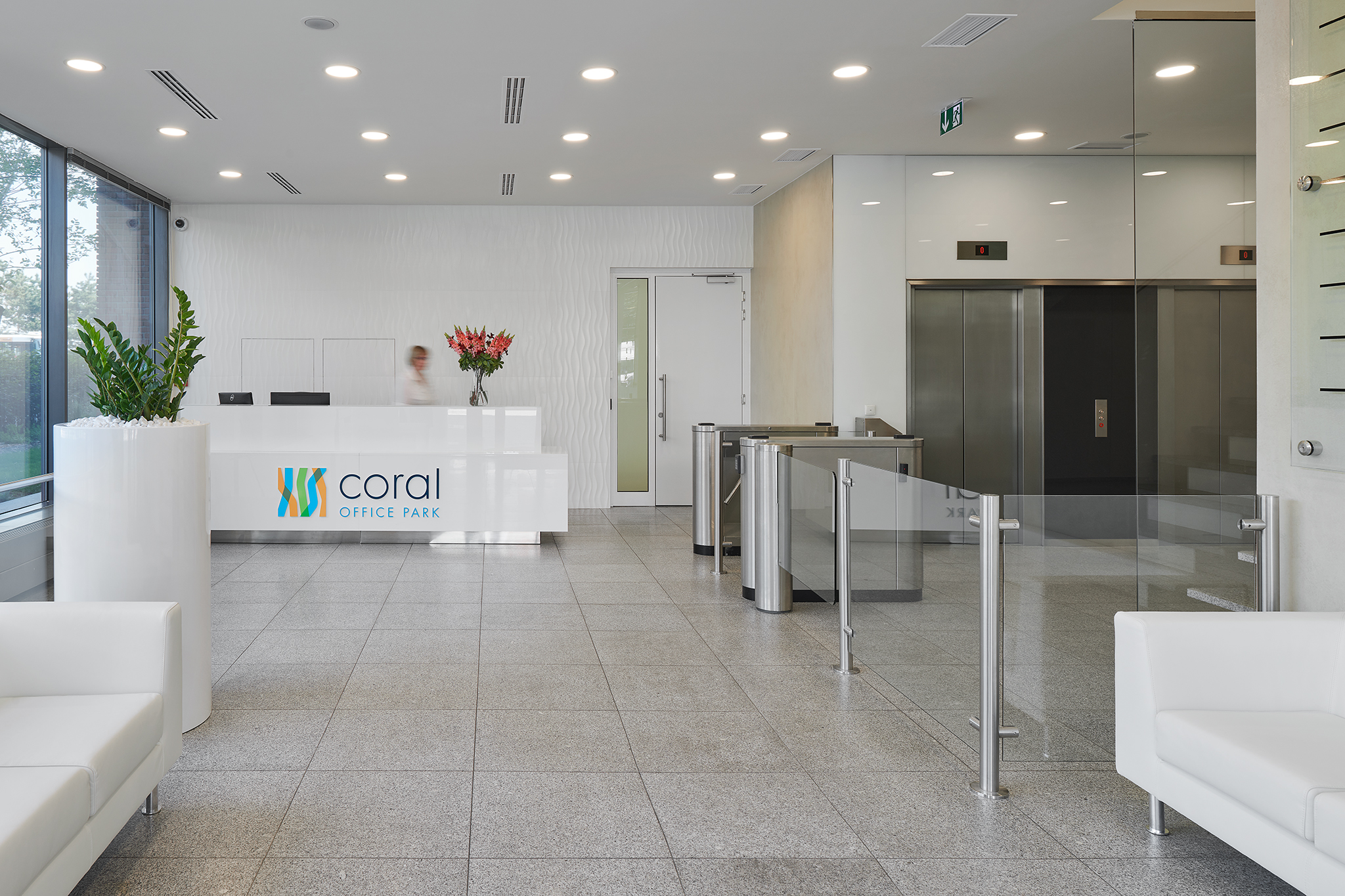 Coral Office Park C foto 2