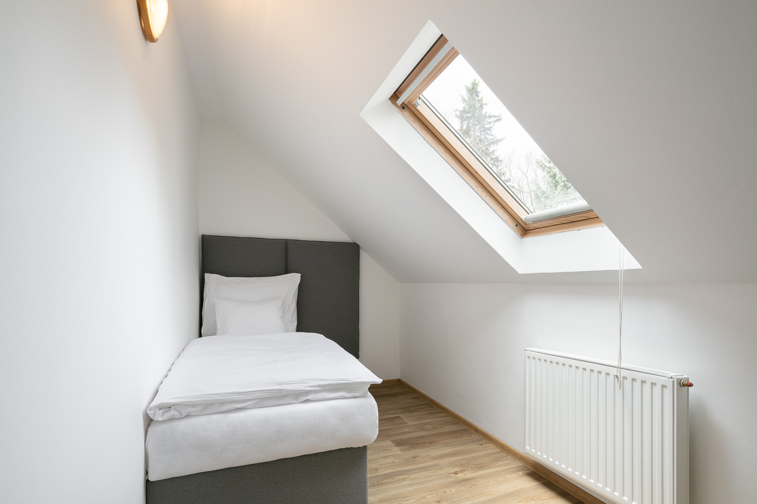 Pytloun Ještěd Apartments **** foto 5