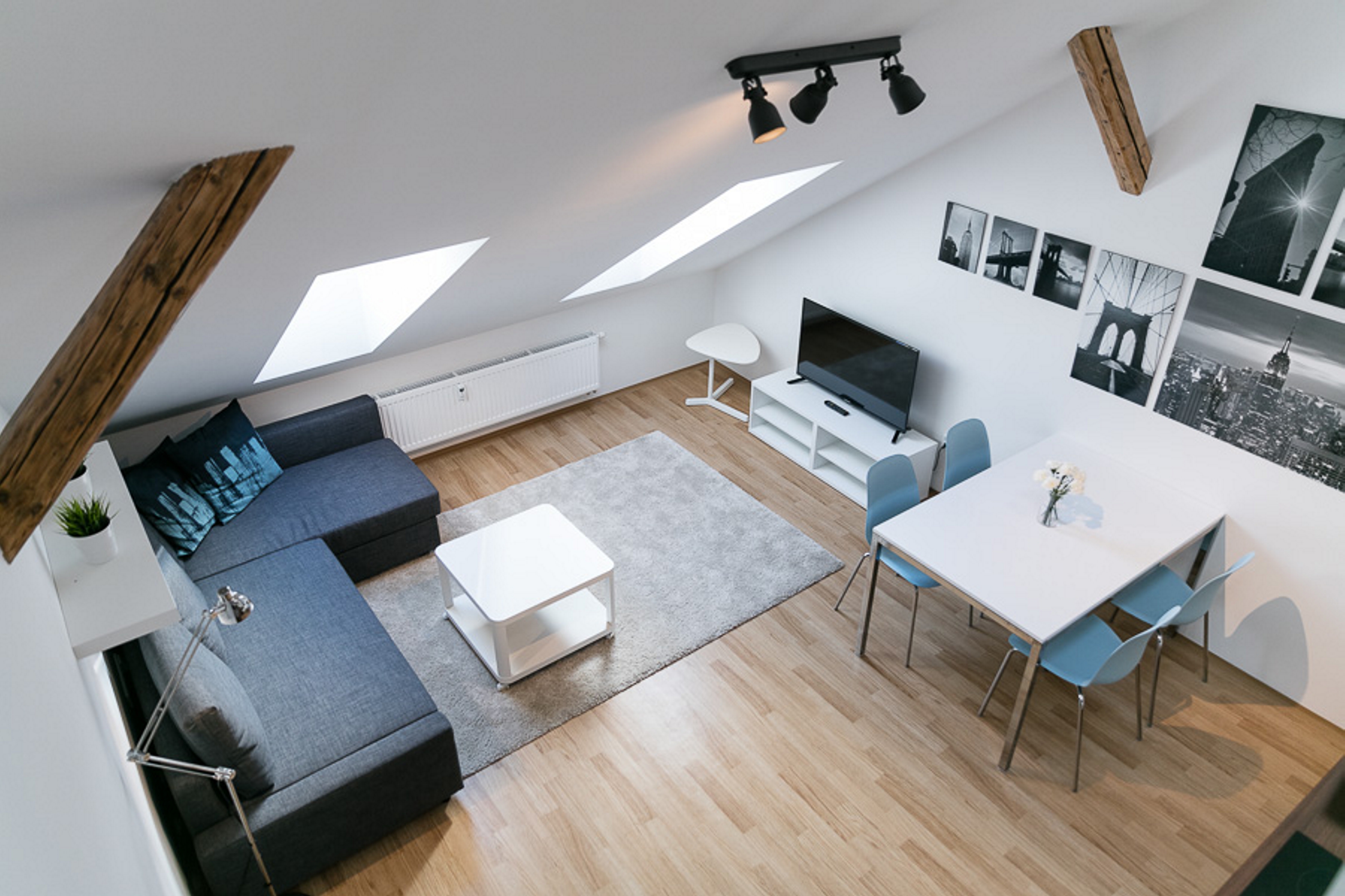 Pytloun Apartments Liberec * * * * foto 5