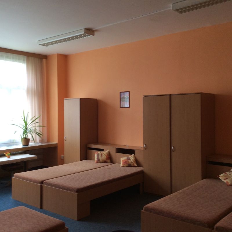 Penzion FIT foto 5