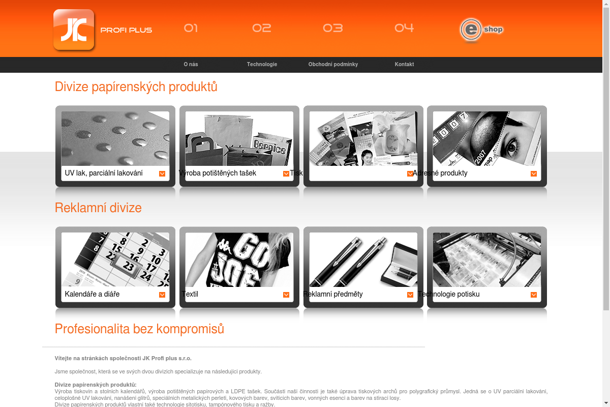 Jkprofi.cz