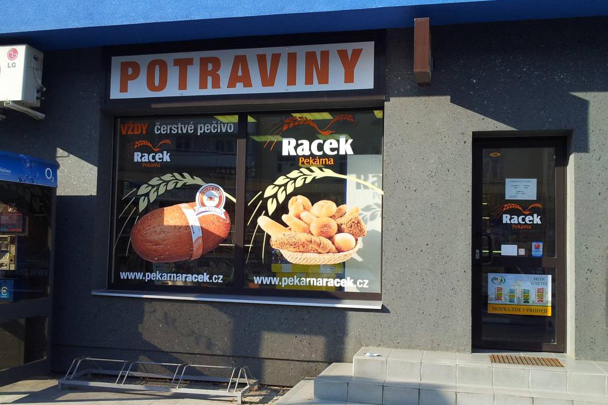 Pekárna Racek, s.r.o.