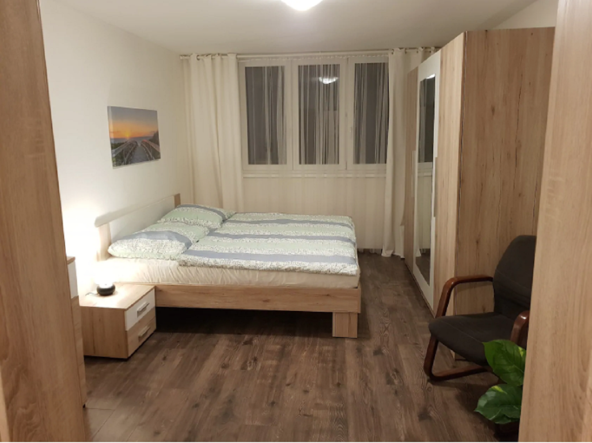 Apartmán Sára foto 3