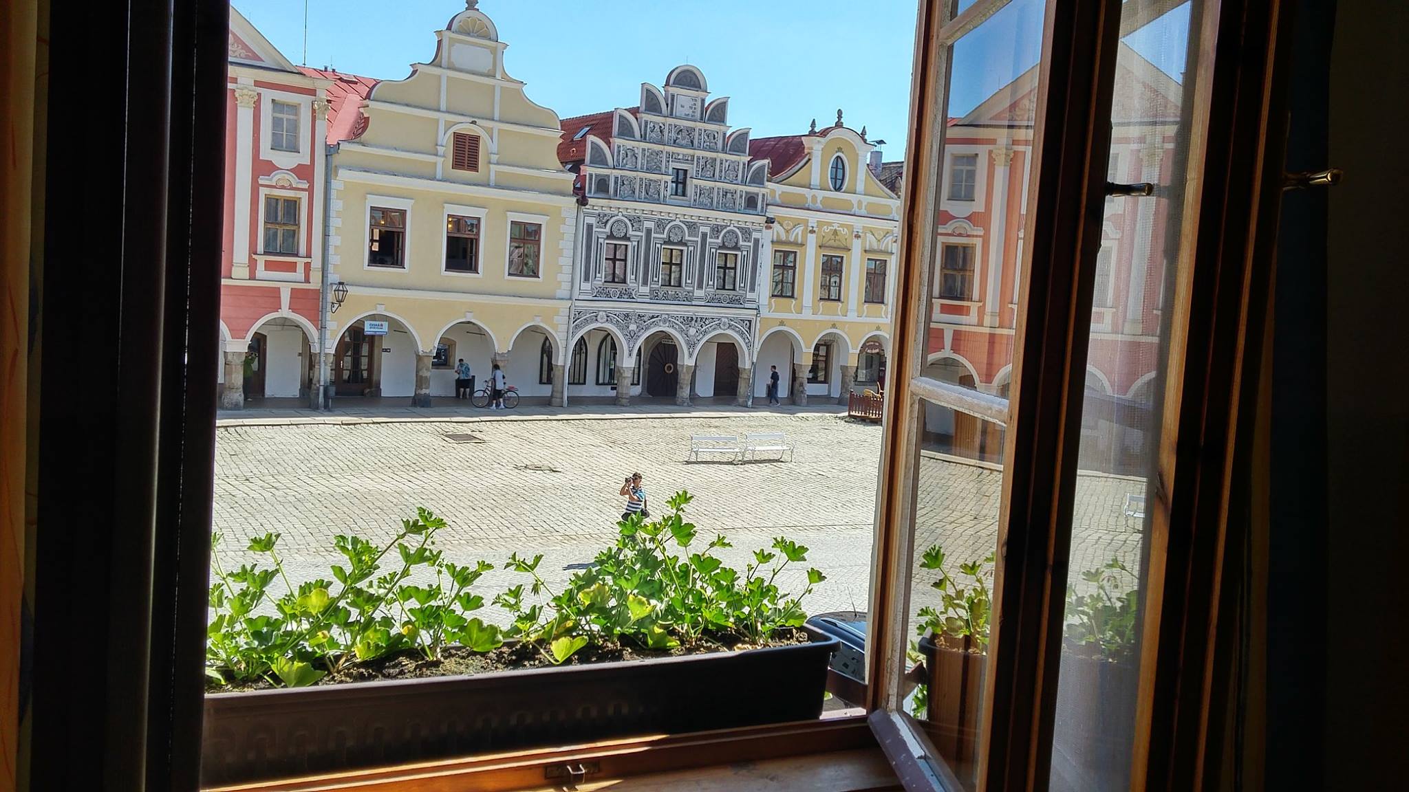 Ubytování u Šeniglů foto 4