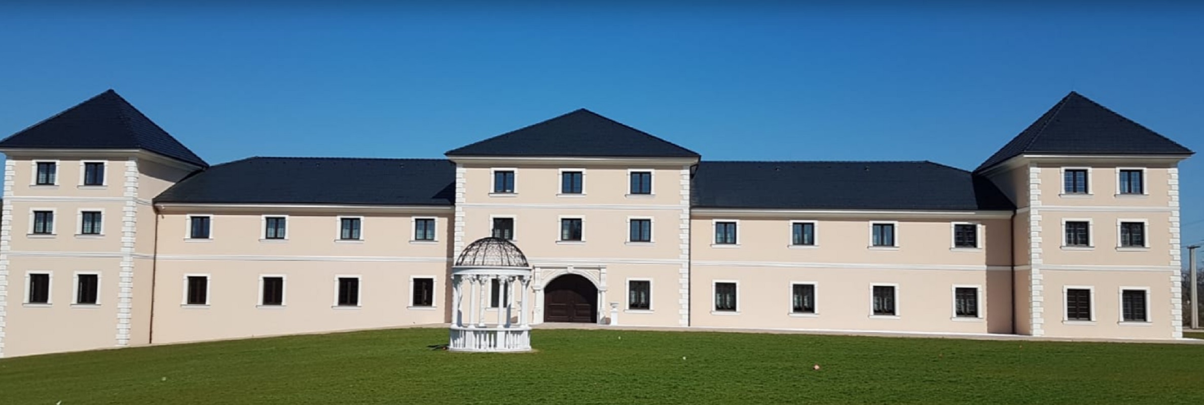 Chateau Šanov