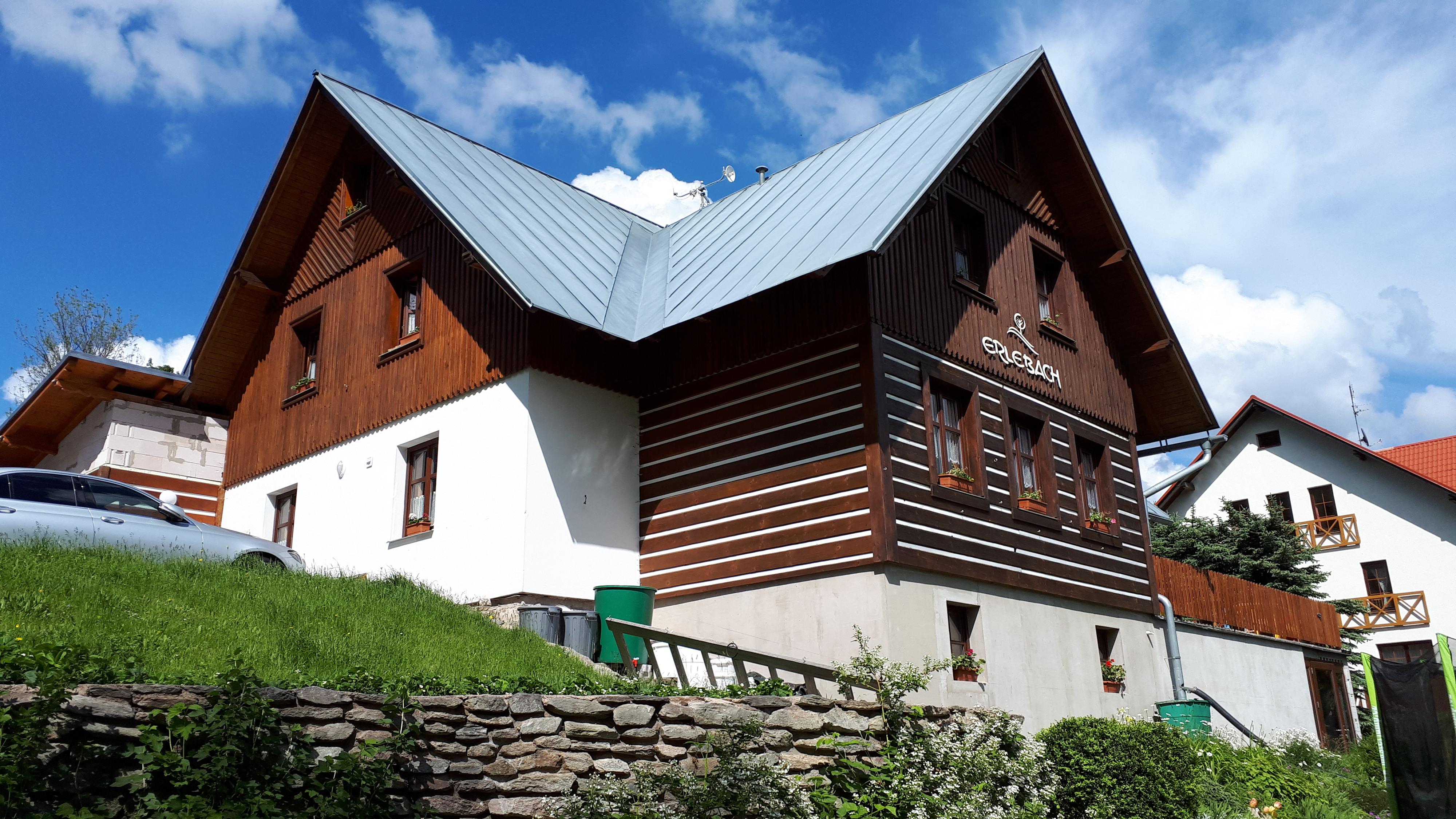 Penzion Erlebach foto 5