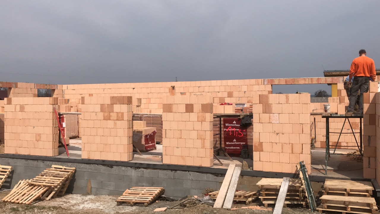 HORÁCI STAV s.r.o. foto 3