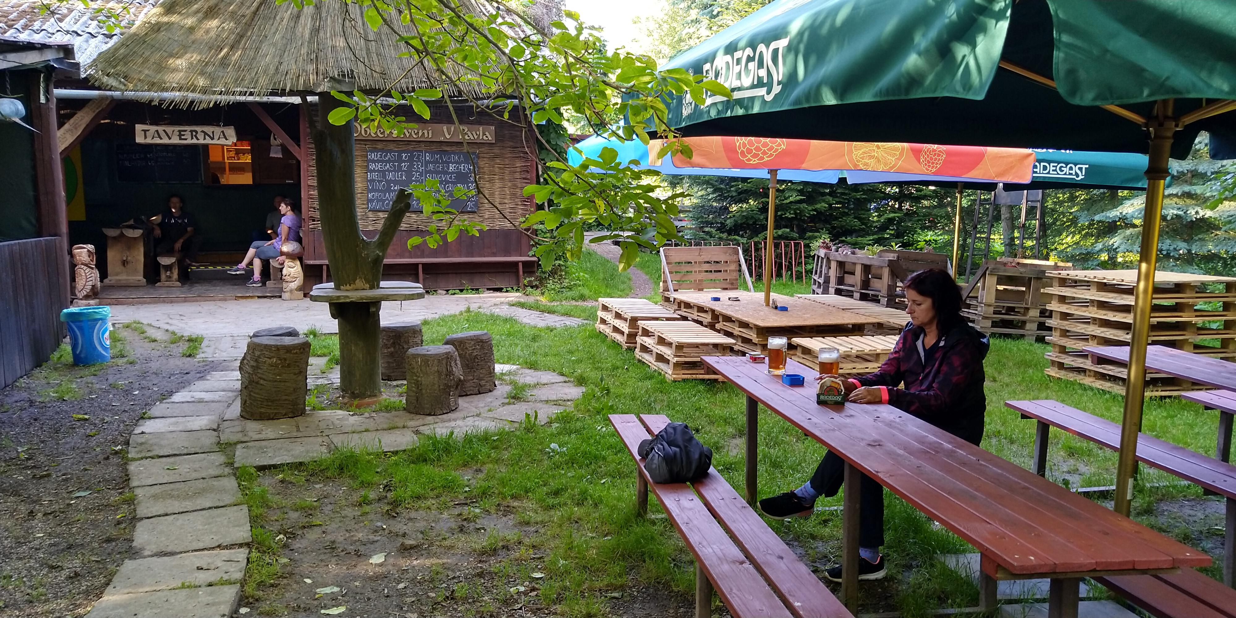 Hospůdka U Pavla foto 2