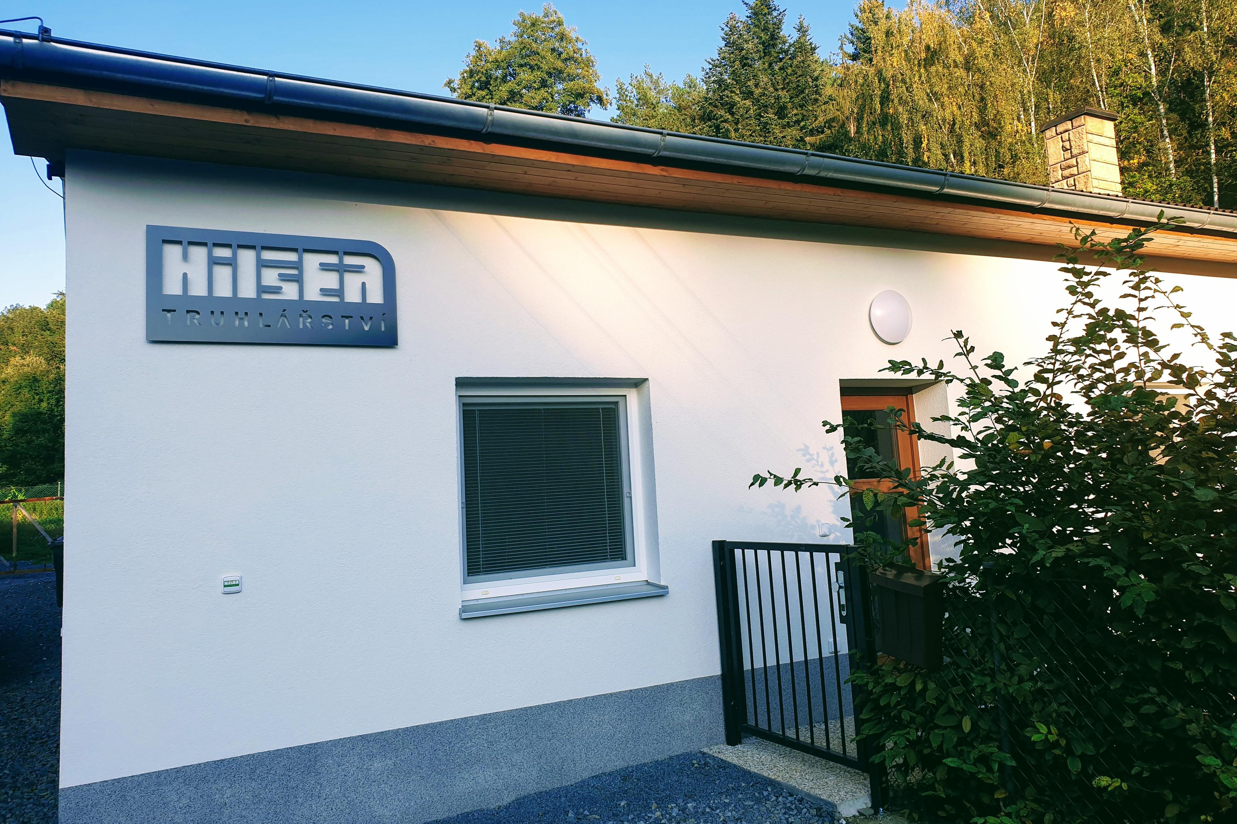 Truhlářství Hilšer