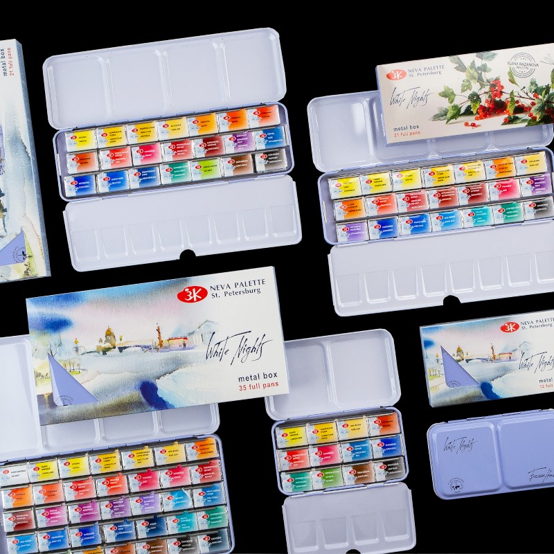 Teta Běta Výtvarné potřeby foto 5