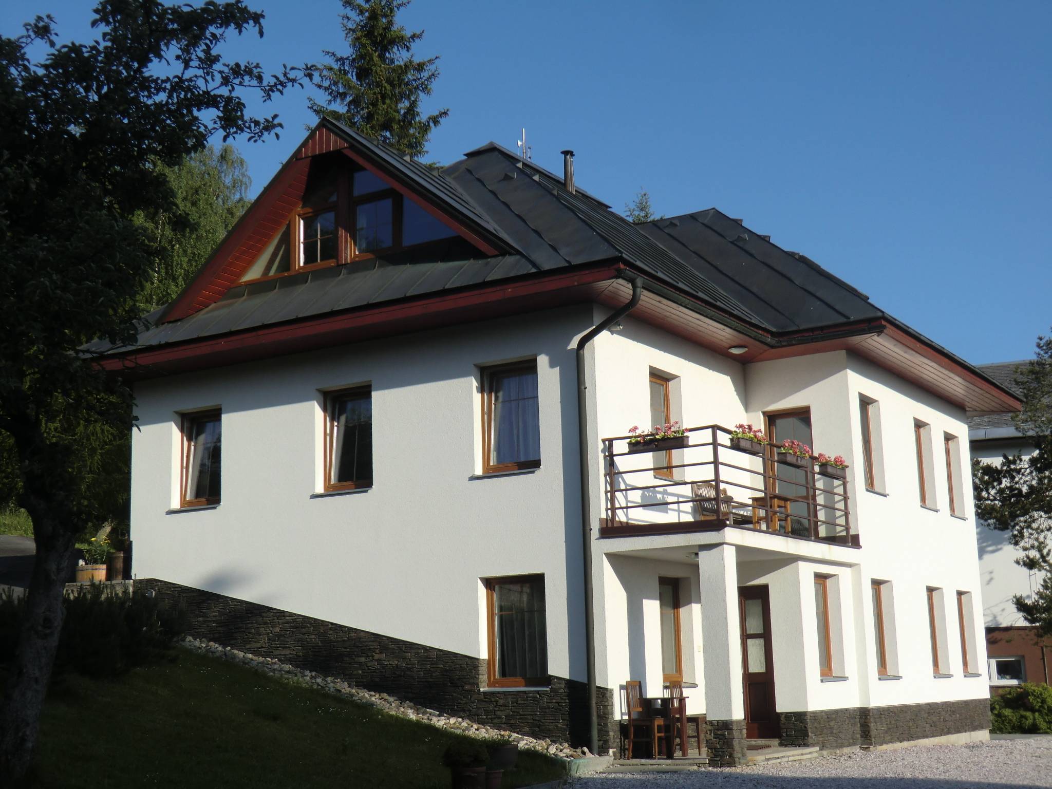 Apartmány Pacholda foto 4