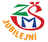 logo ZŠ Nový Jičín, Jubilejní