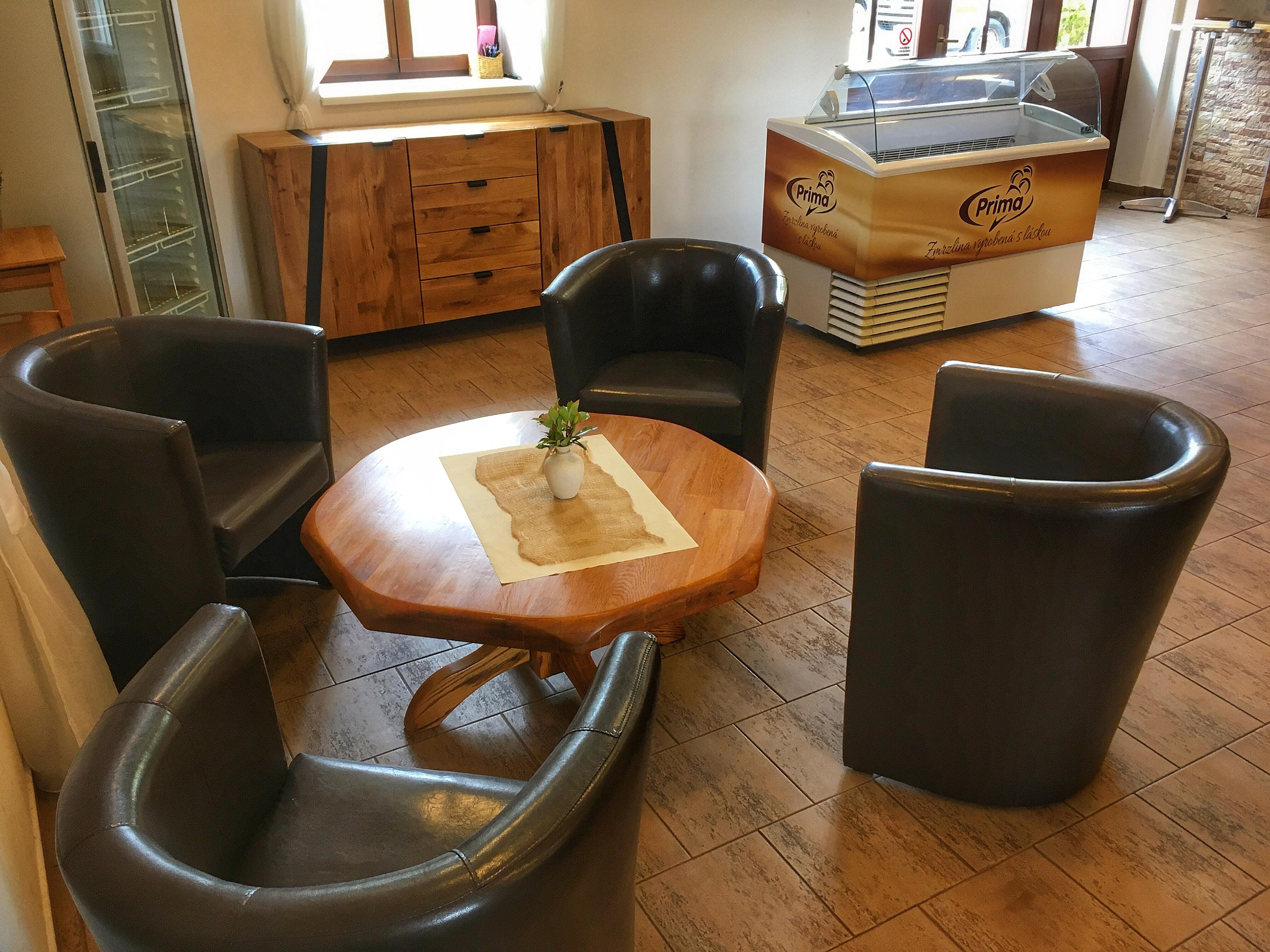 Cukrárna a kavárna Somnium foto 3