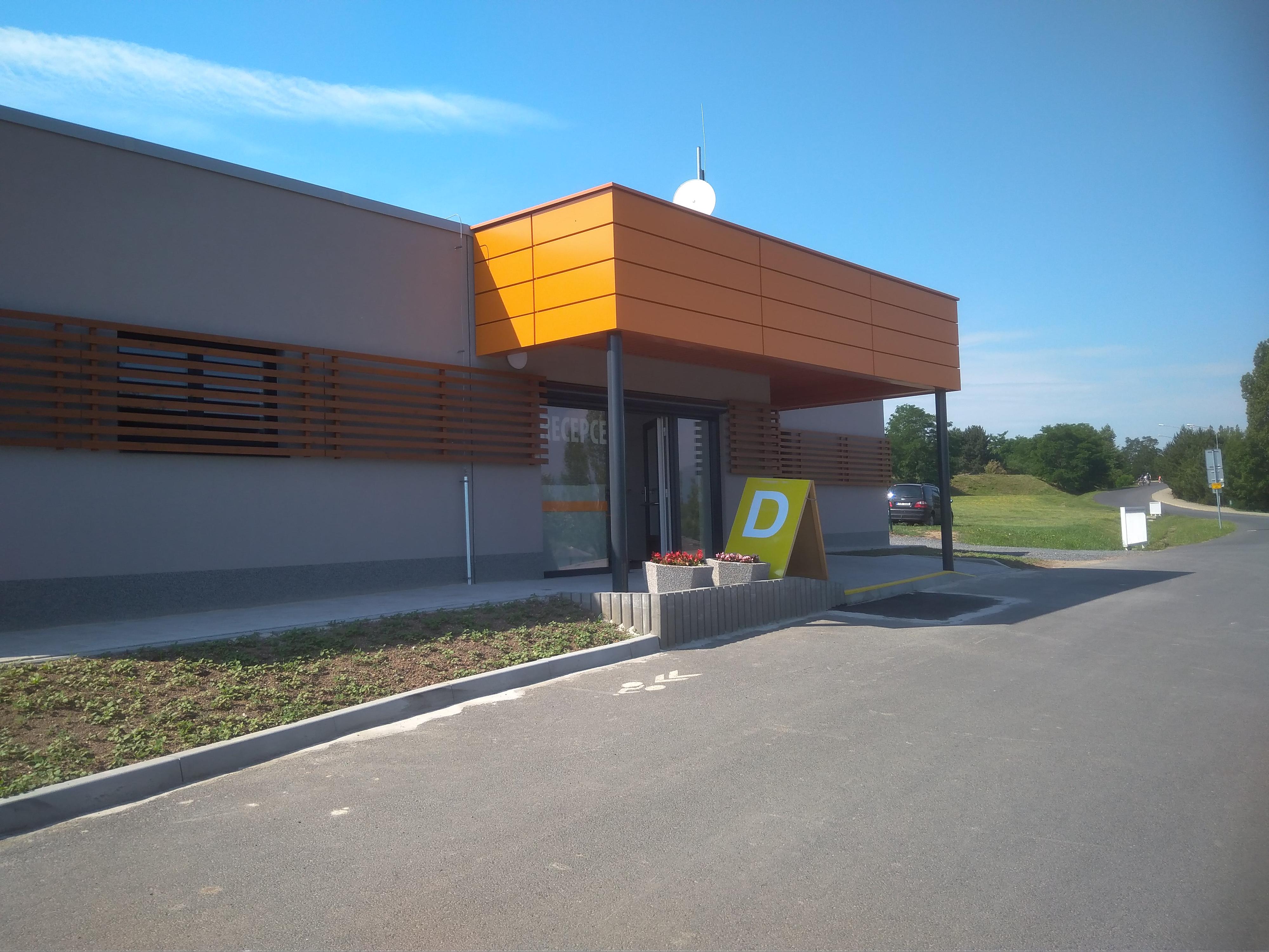 Kemp - tábořiště Matylda foto 6