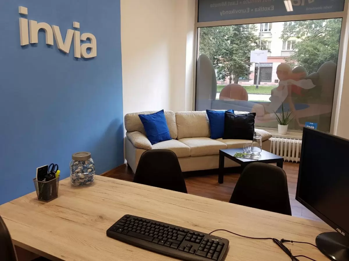 Invia - cestovní agentura foto 4