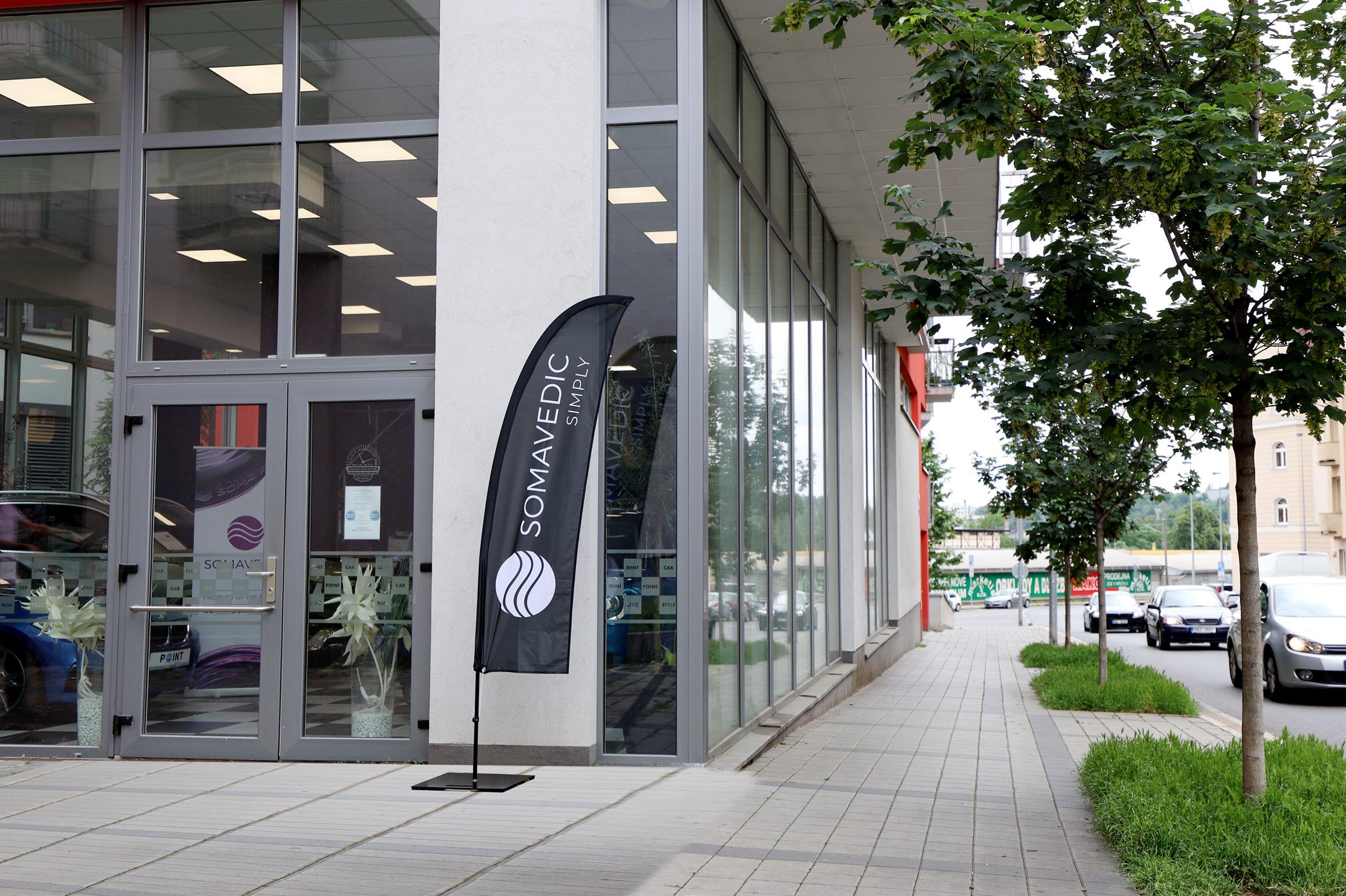 SIMPLY SOMAVEDIC, s.r.o.