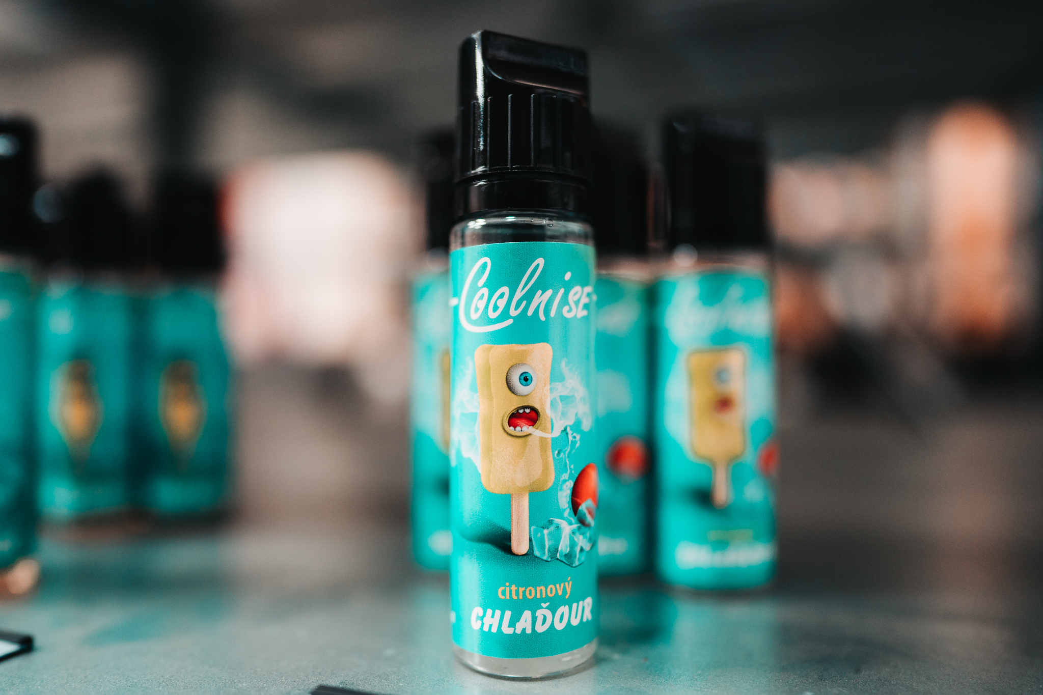 Vapemania.cz foto 3