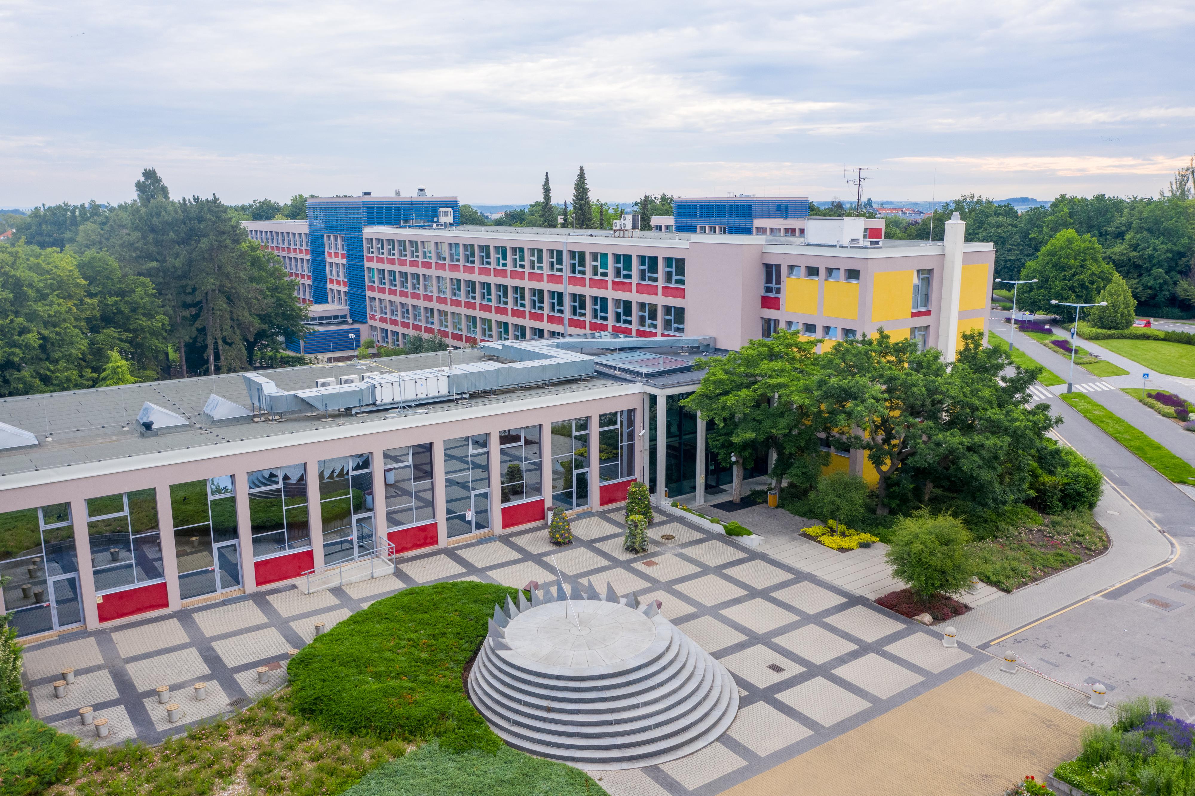 Česká zemědělská univerzita v Praze foto 4