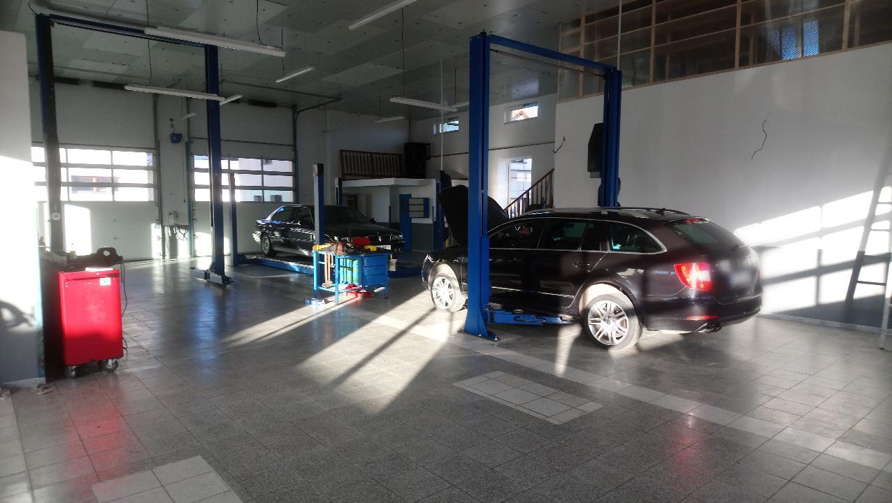 Autopoliklinika Žamberk foto 2