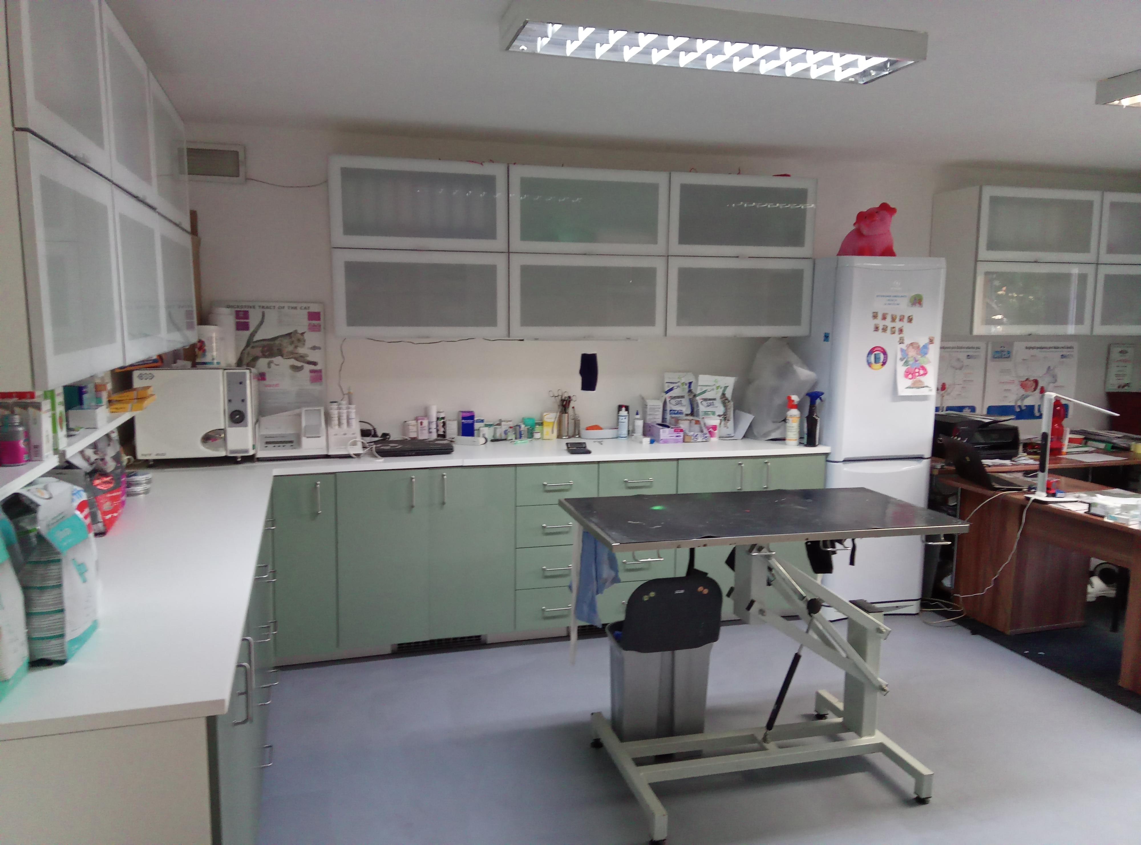 Veterinární ambulance - MVDr. Jan Musil foto 2