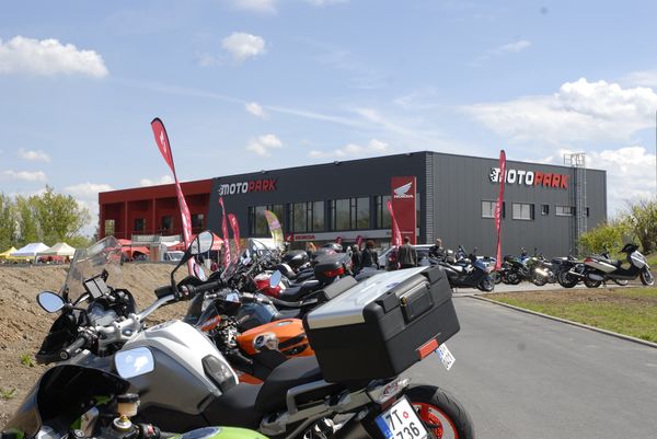 Kryte Motokary Ostrava () Kryte Motokary Ostrava