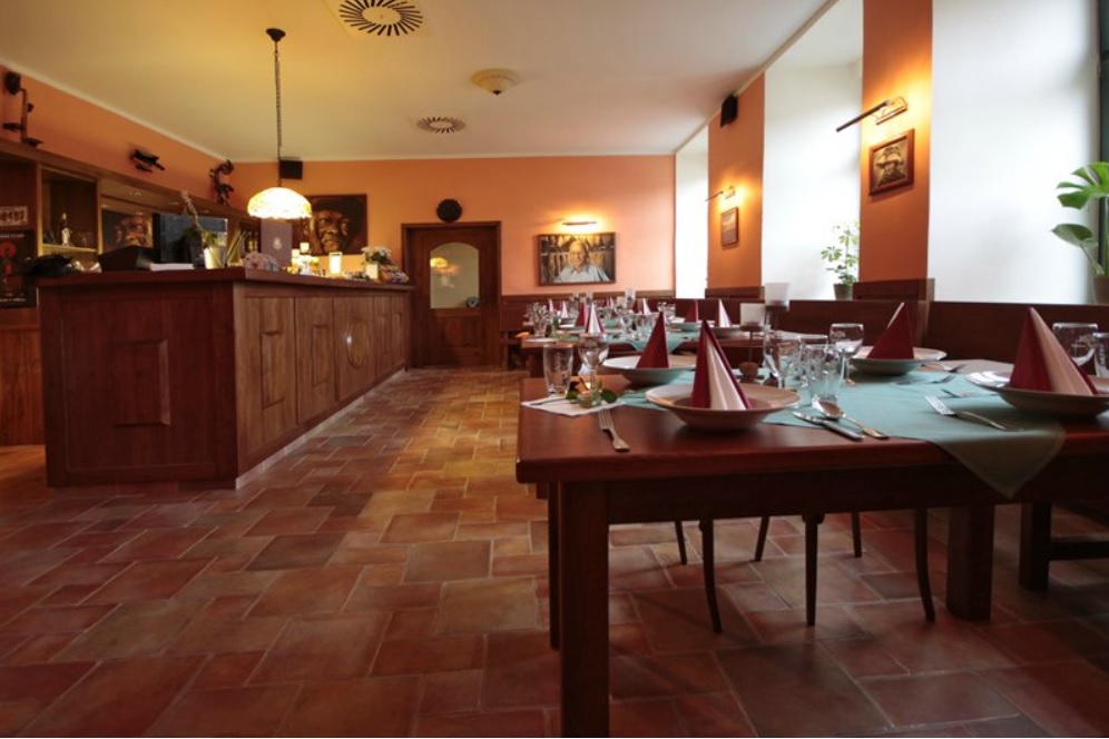 Restaurace a Catering Svět Třešť foto 4
