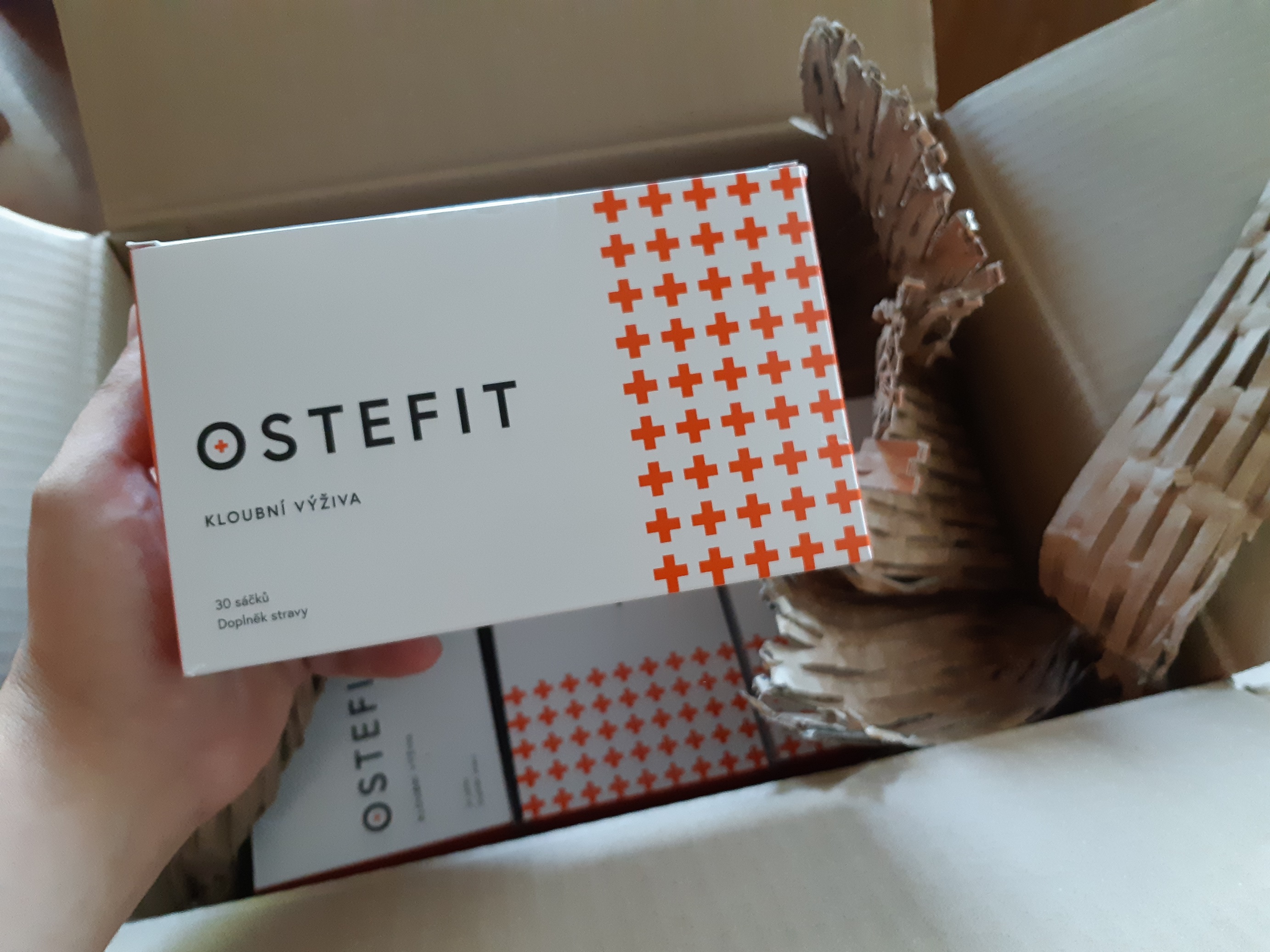Ostefit foto 3