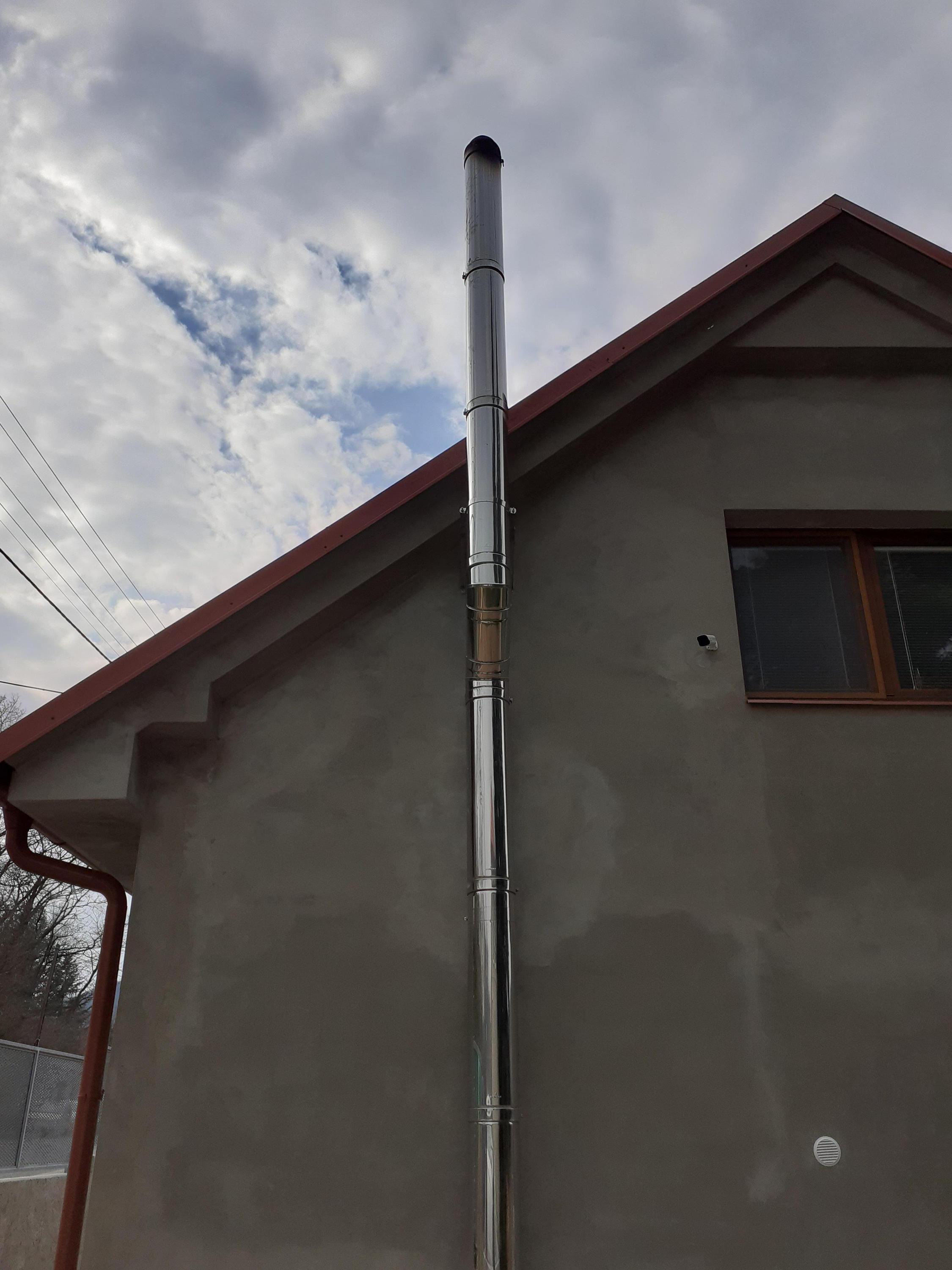 Kominictví Michal KUČERA foto 4